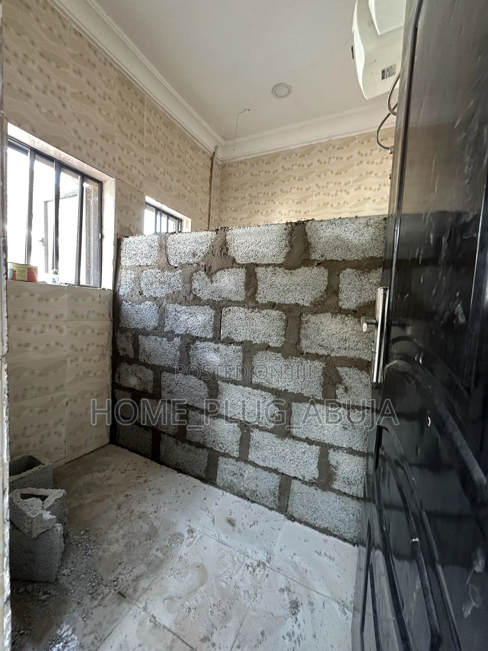 Studio Apartment in Efab Queens Estate for rent in Gwarinpa