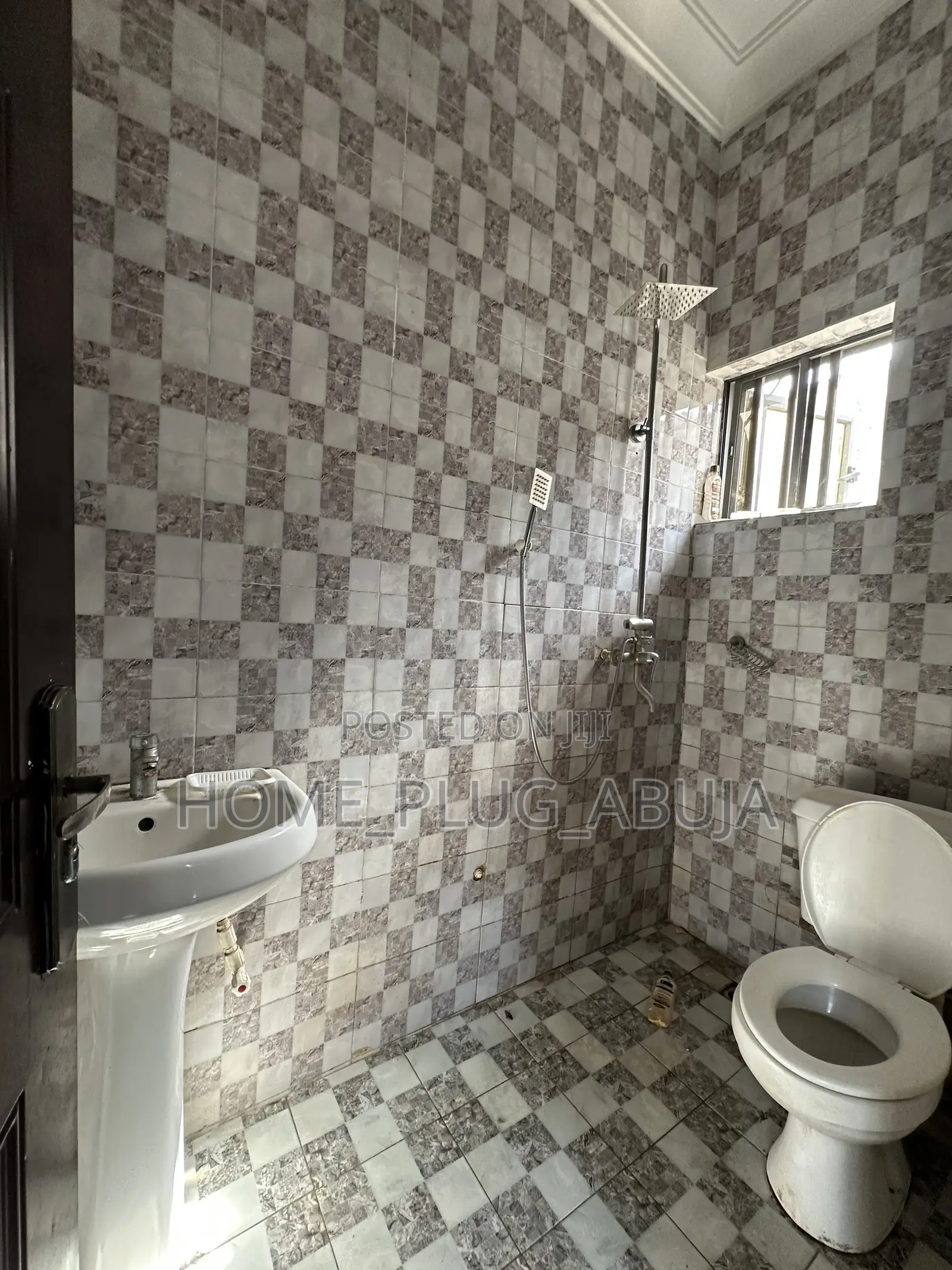 Studio Apartment in Efab Queens Estate for rent in Gwarinpa