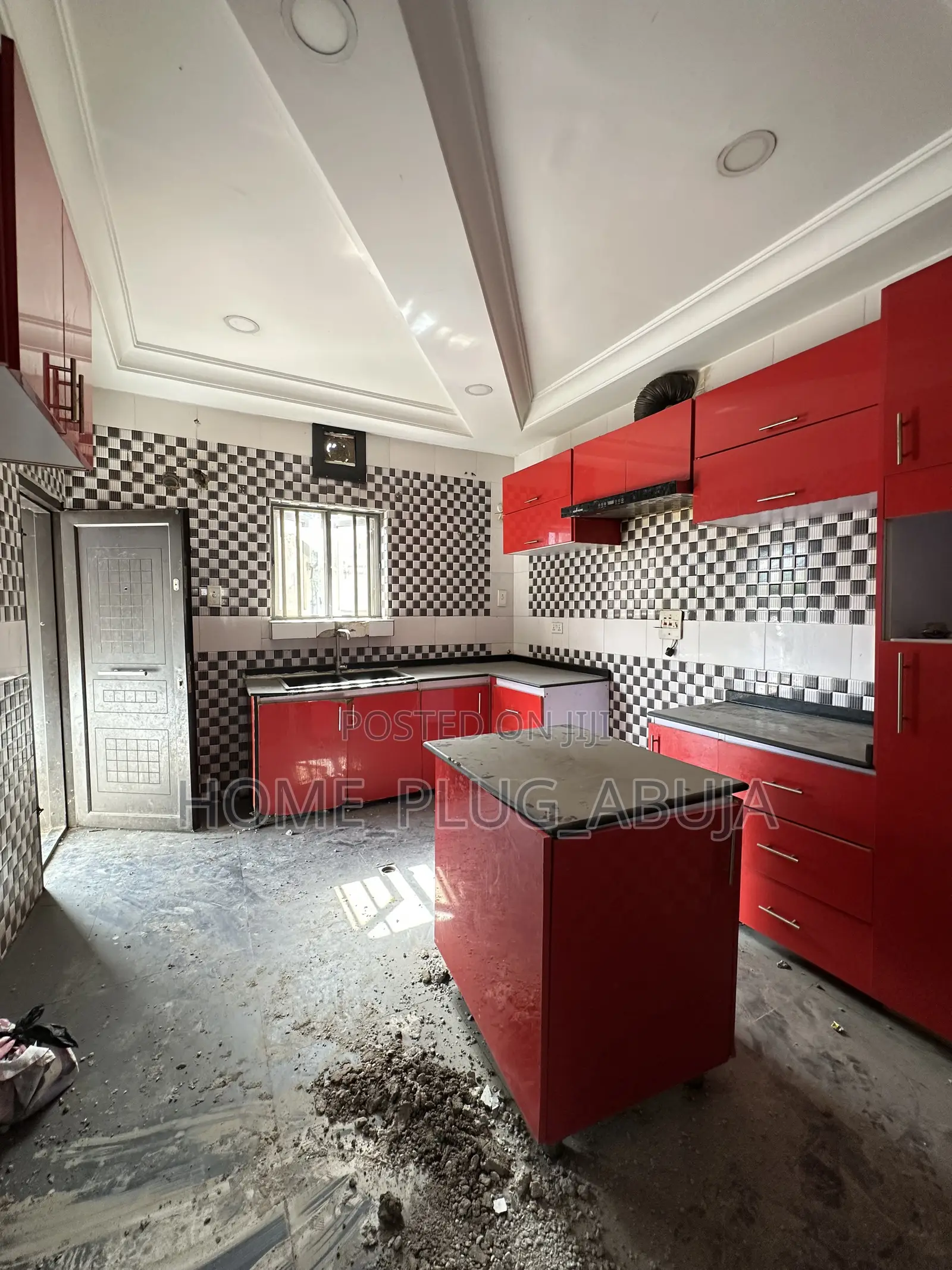 Studio Apartment in Efab Queens Estate for rent in Gwarinpa