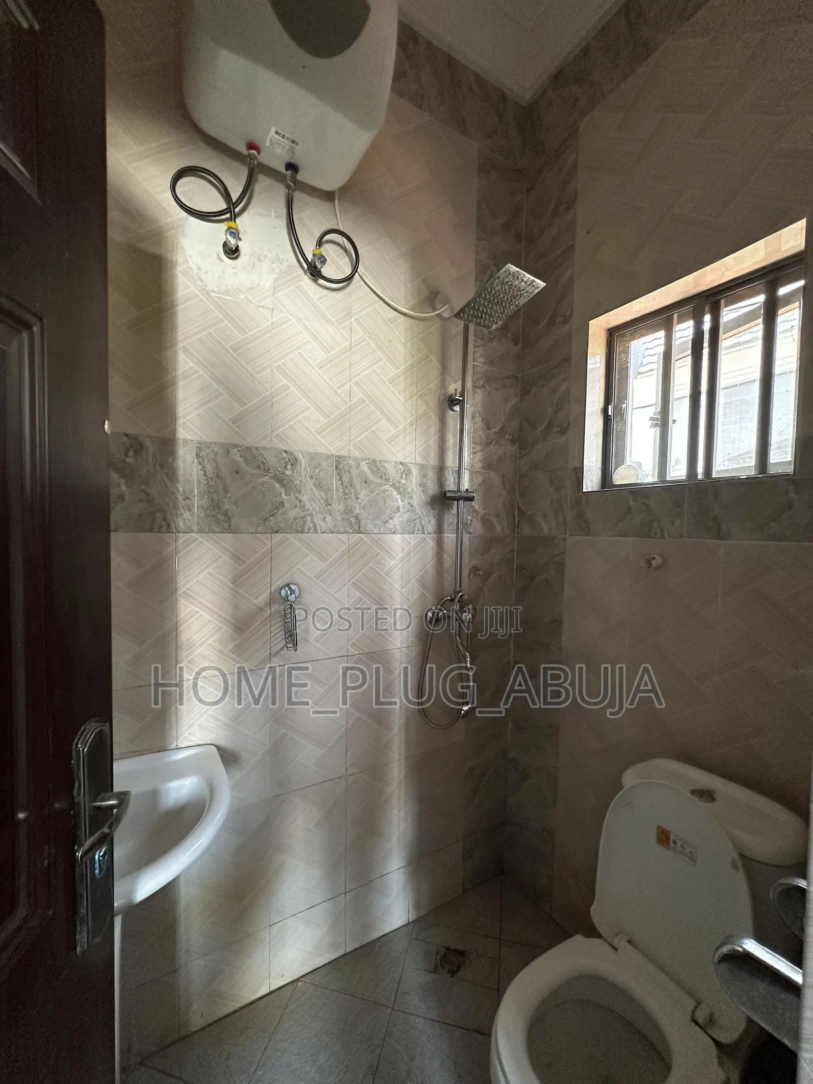 Studio Apartment in Efab Queens Estate for rent in Gwarinpa