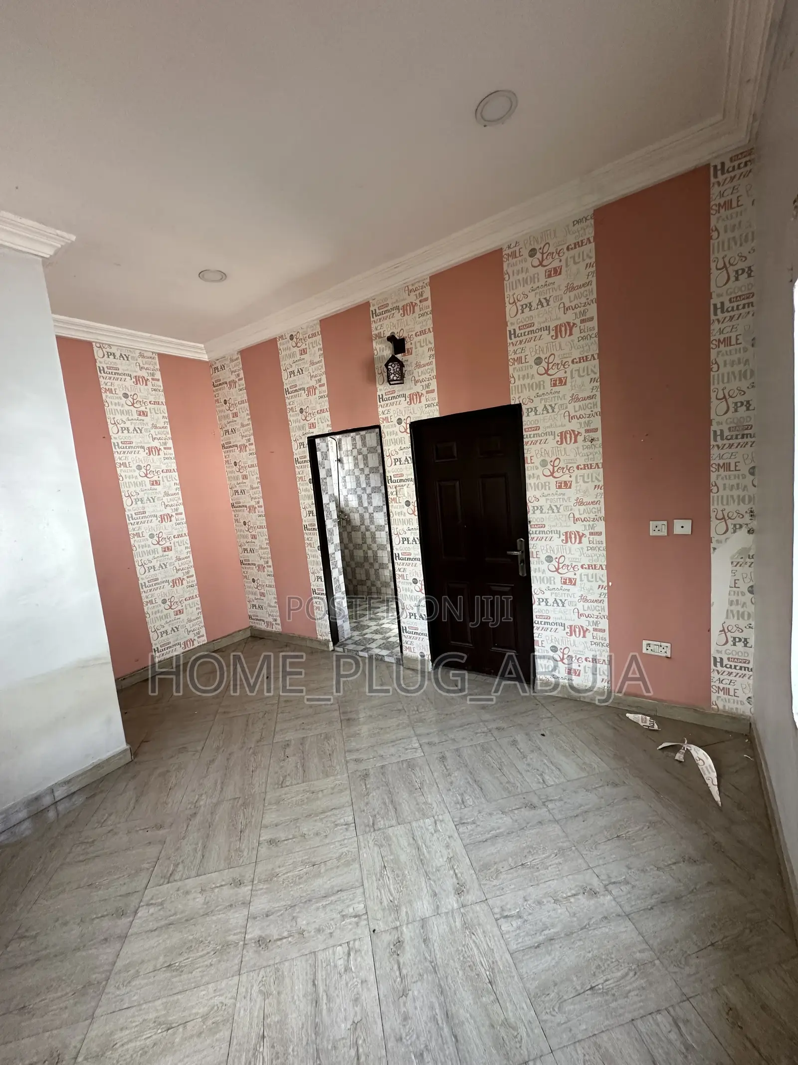 Studio Apartment in Efab Queens Estate for rent in Gwarinpa