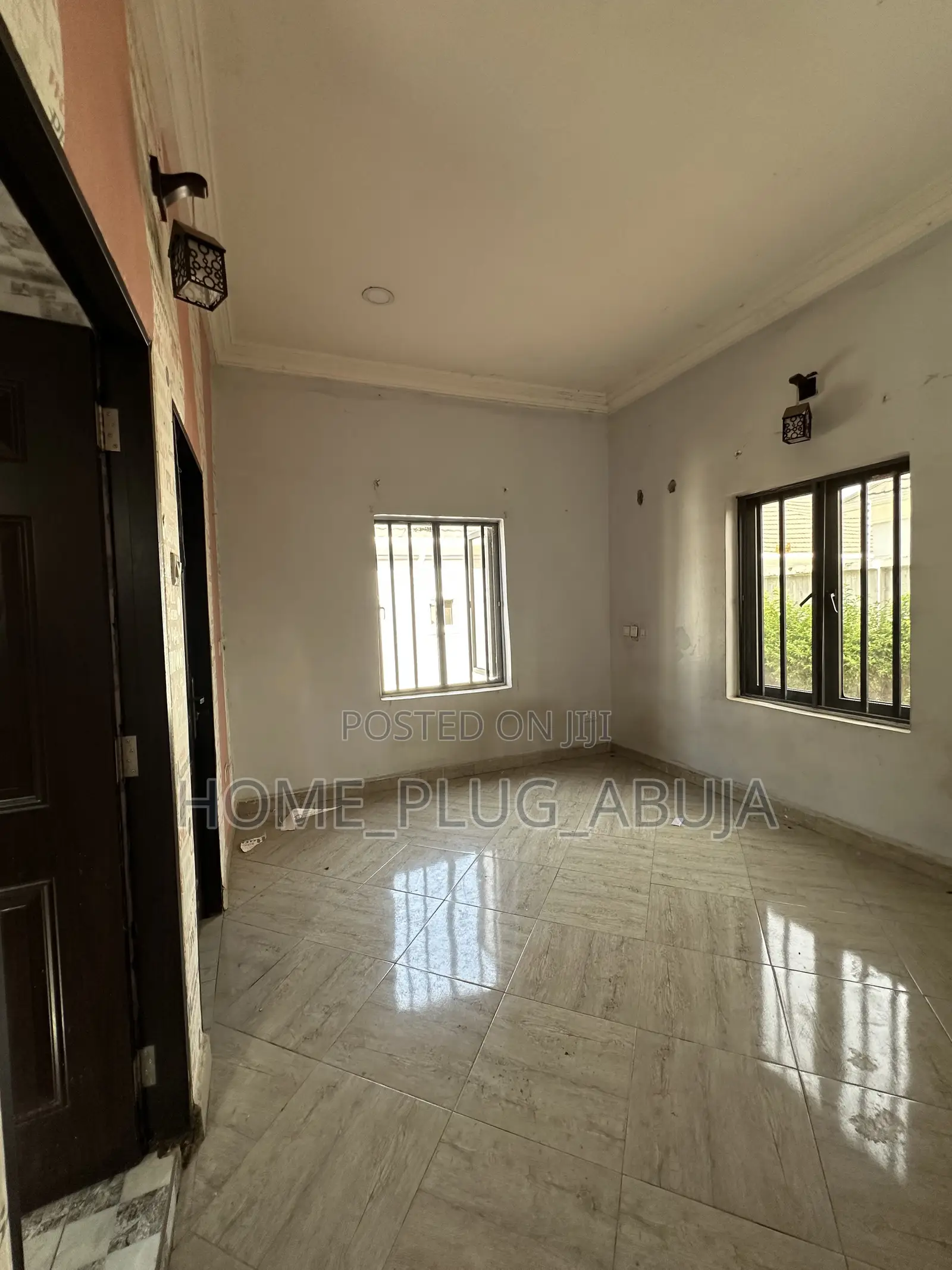 Studio Apartment in Efab Queens Estate for rent in Gwarinpa