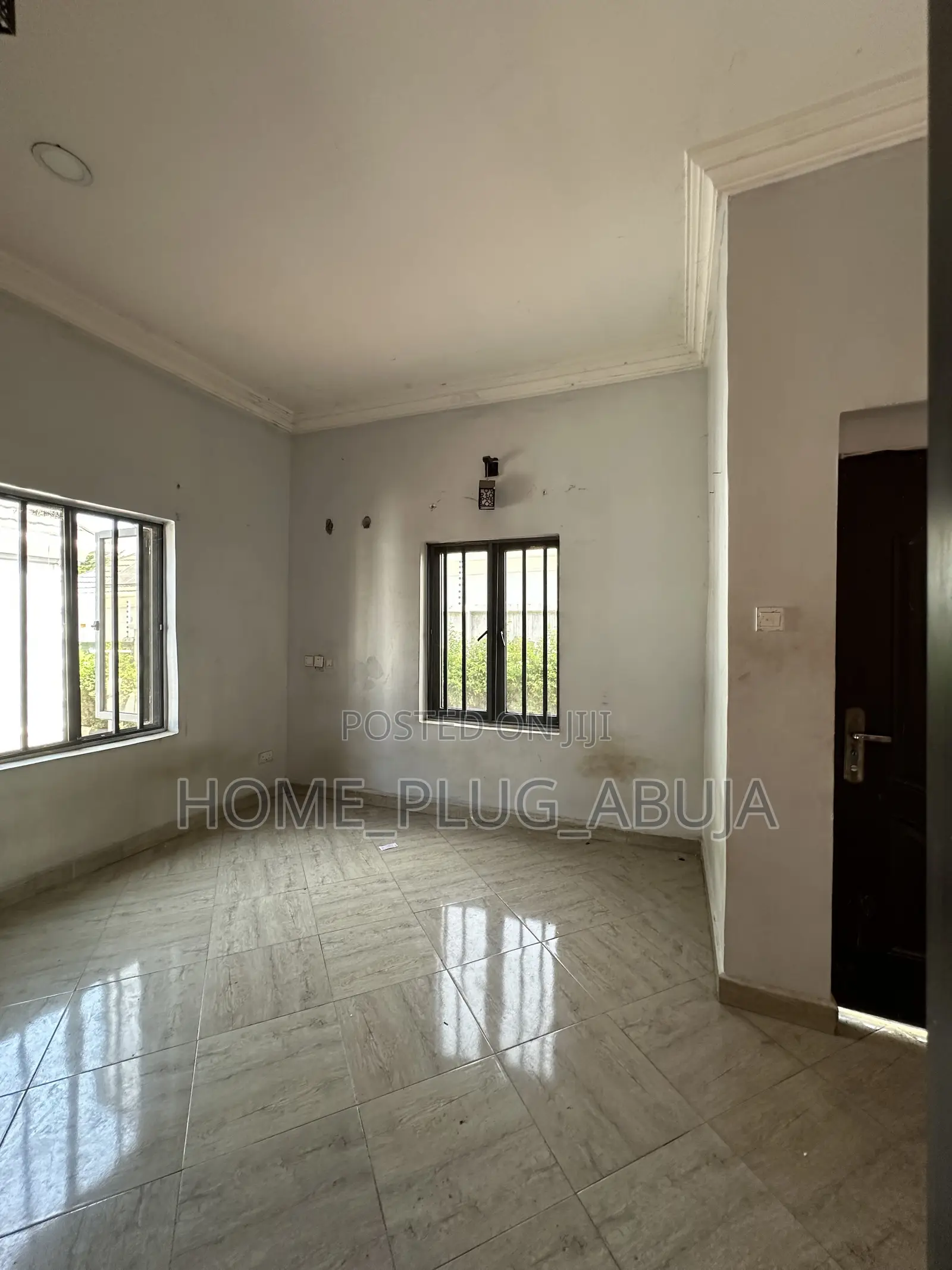 Studio Apartment in Efab Queens Estate for rent in Gwarinpa