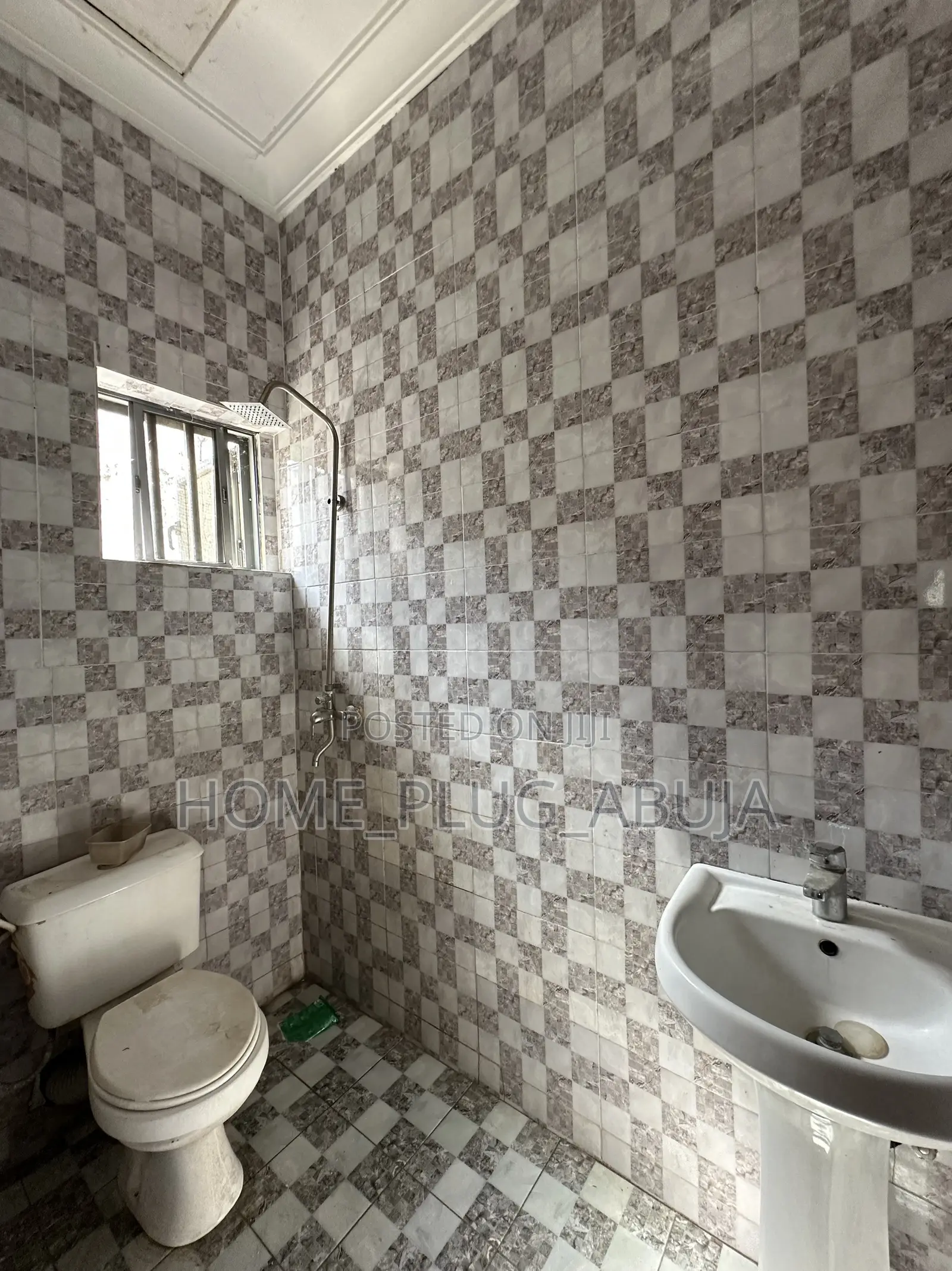 Studio Apartment in Efab Queens Estate for rent in Gwarinpa