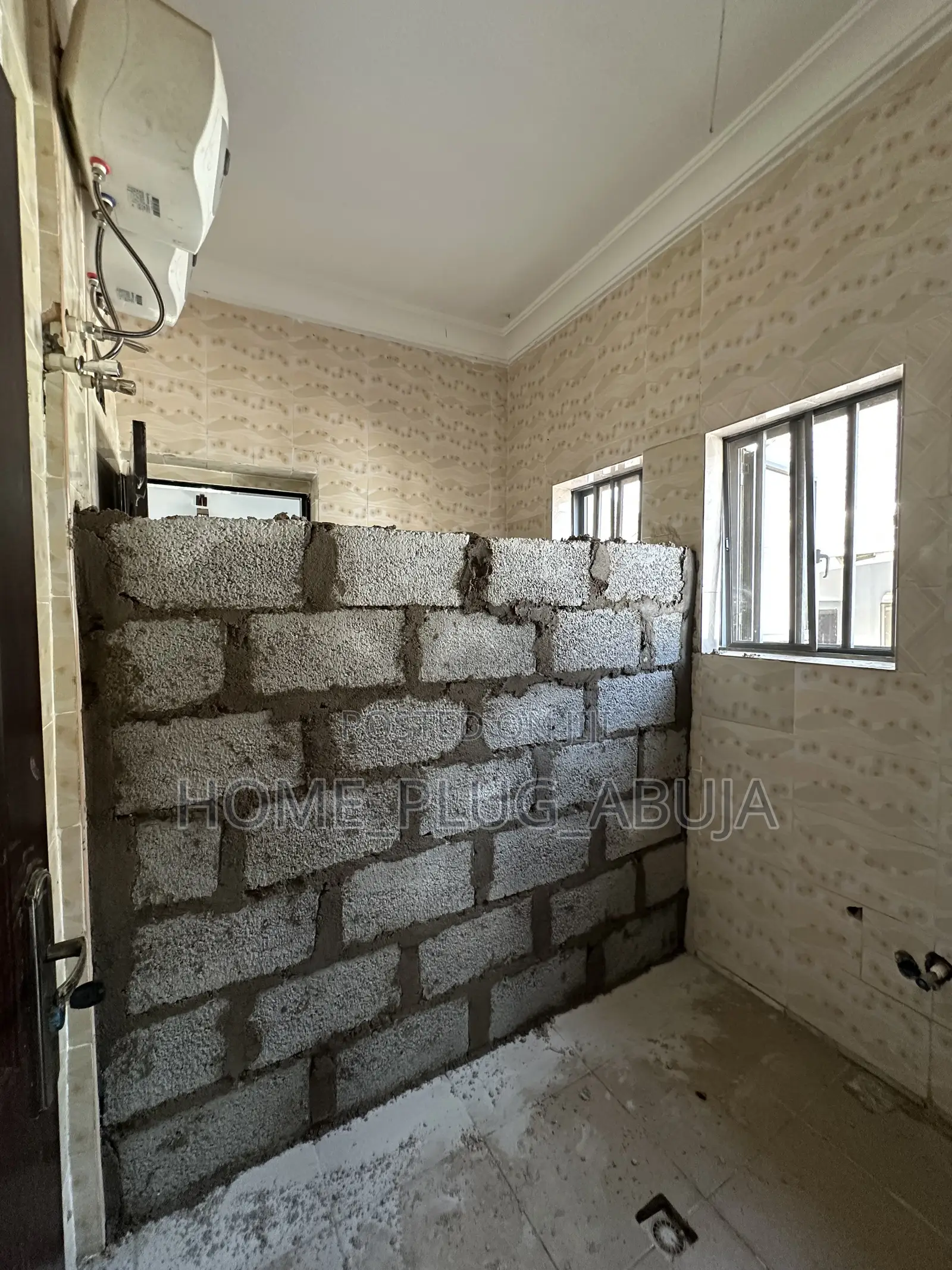 Studio Apartment in Efab Queens Estate for rent in Gwarinpa