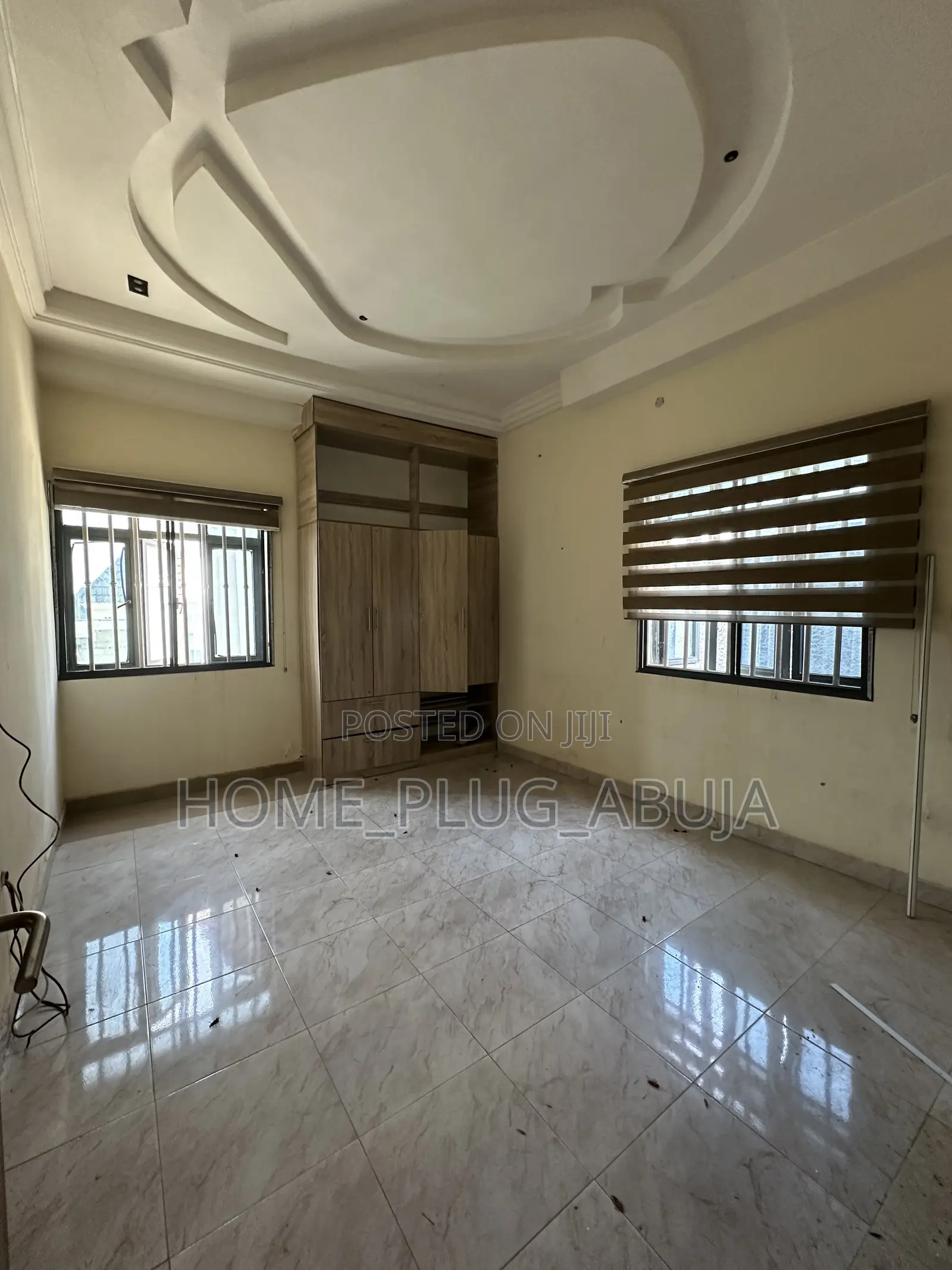 2bdrm Bungalow in Efab Queens Estate for rent in Gwarinpa