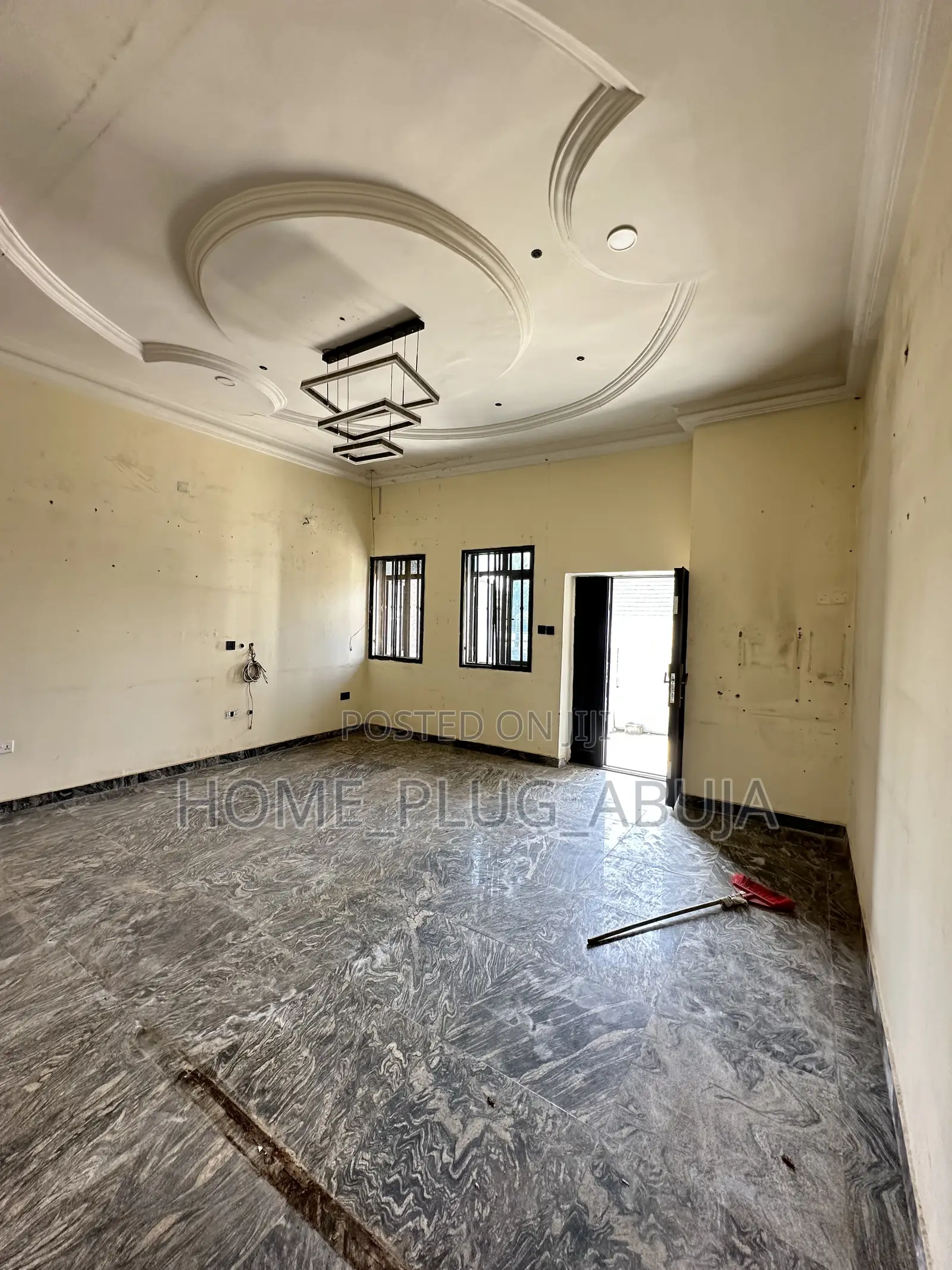 2bdrm Bungalow in Efab Queens Estate for rent in Gwarinpa