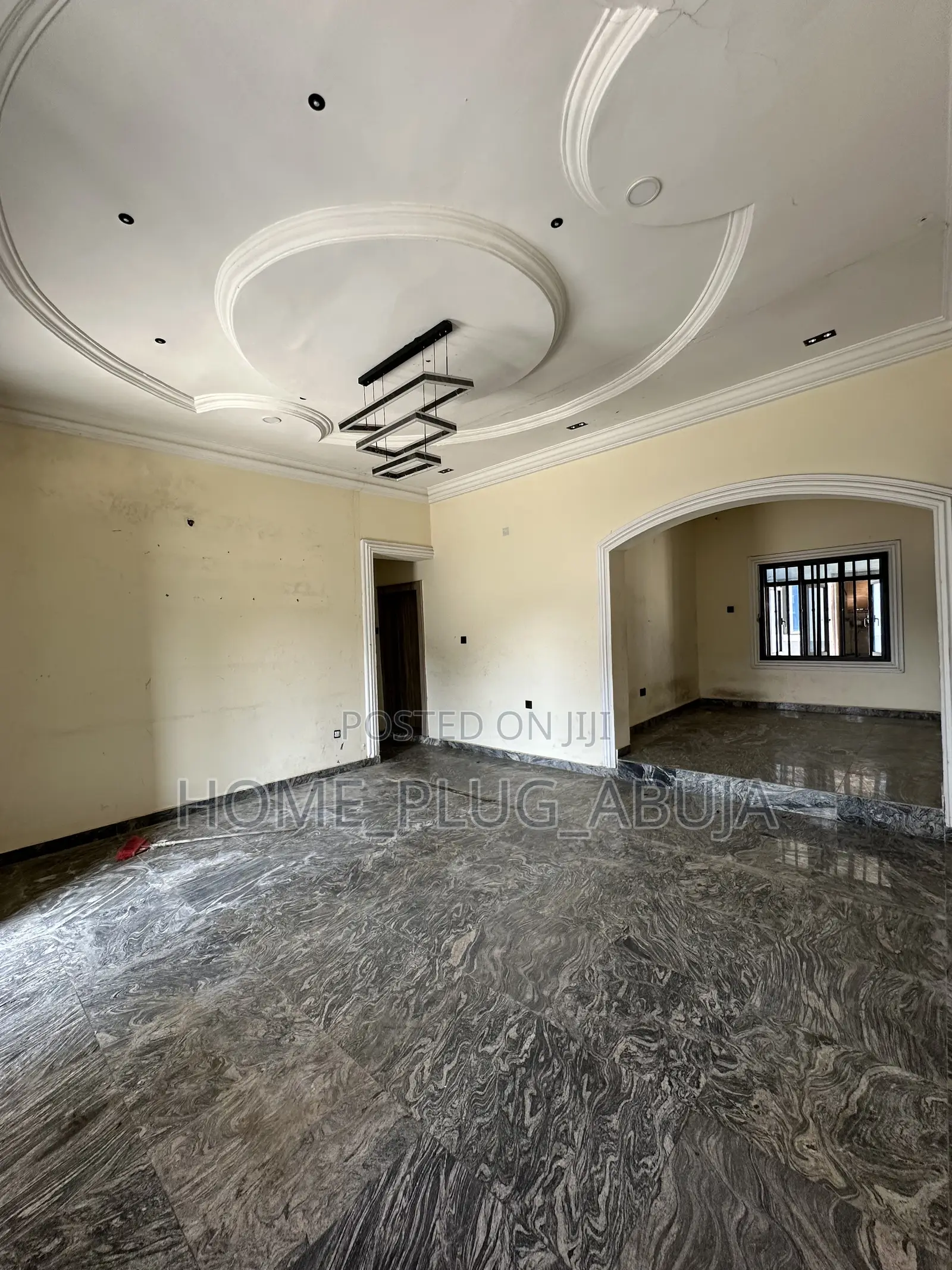 2bdrm Bungalow in Efab Queens Estate for rent in Gwarinpa