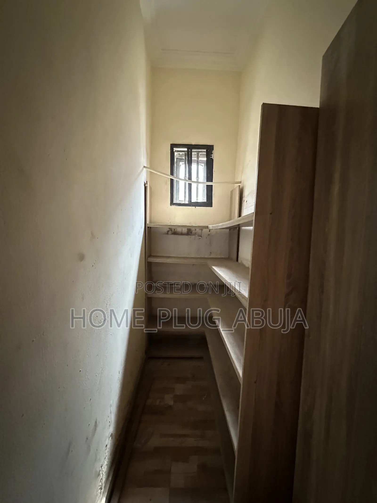 Studio Apartment in Efab Queens Estate for rent in Gwarinpa