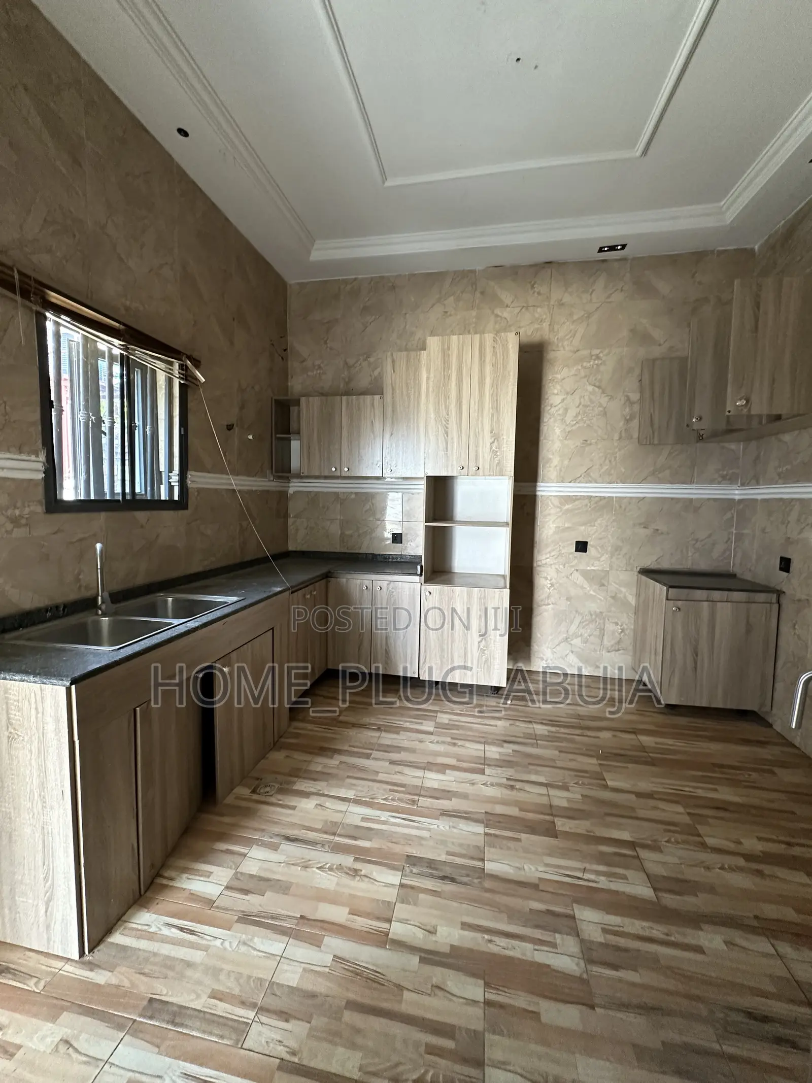 Studio Apartment in Efab Queens Estate for rent in Gwarinpa
