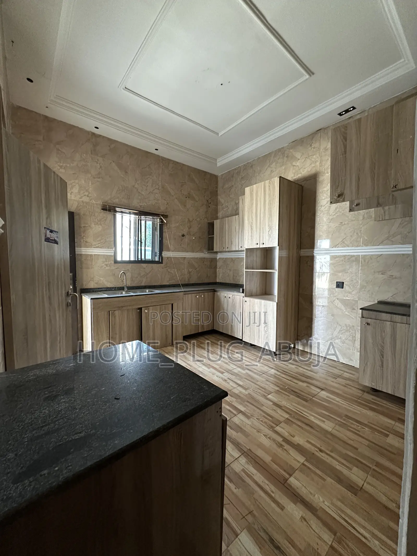 Studio Apartment in Efab Queens Estate for rent in Gwarinpa