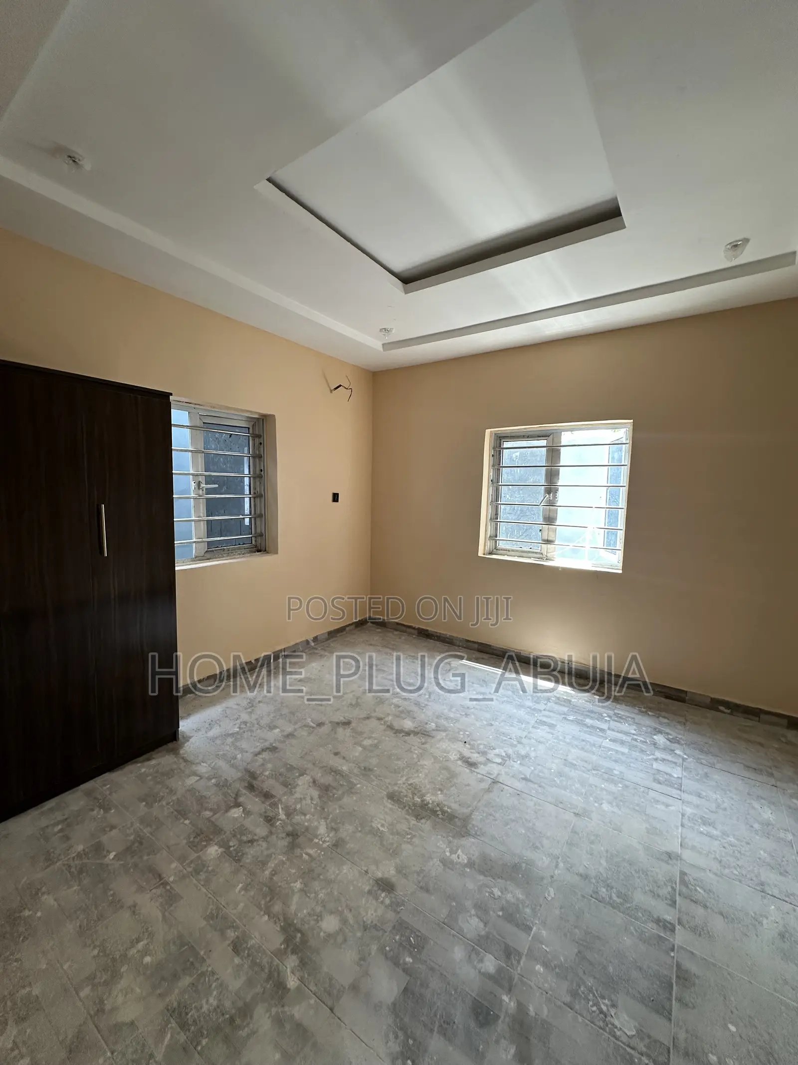 2bdrm Block of Flats in Fo1 Kubwa for rent in Kubwa