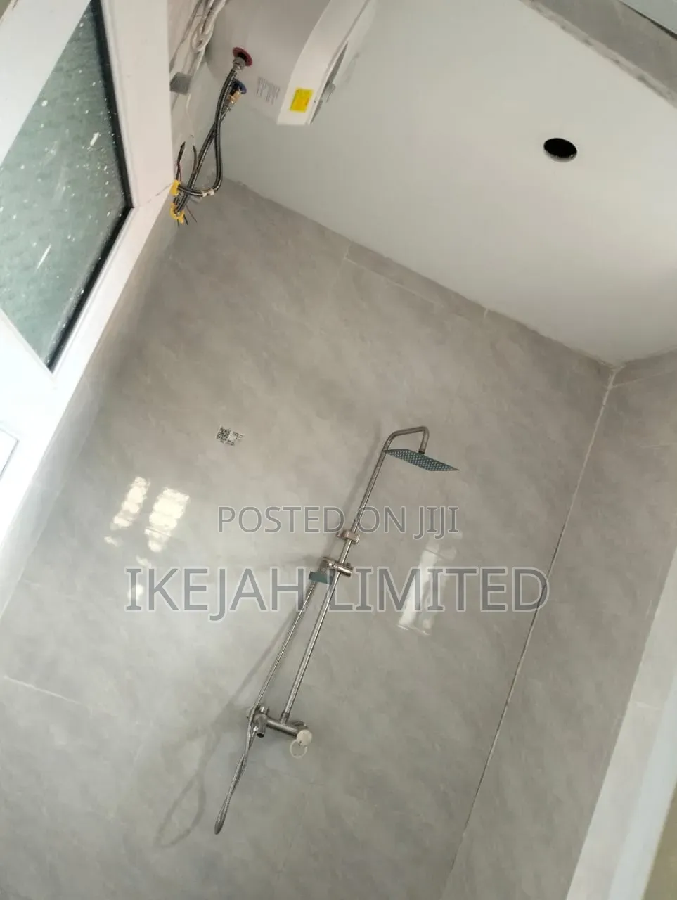 4bdrm Duplex in GRA Phase 2 Shangisha for rent in GRA Phase 2 Shangisha