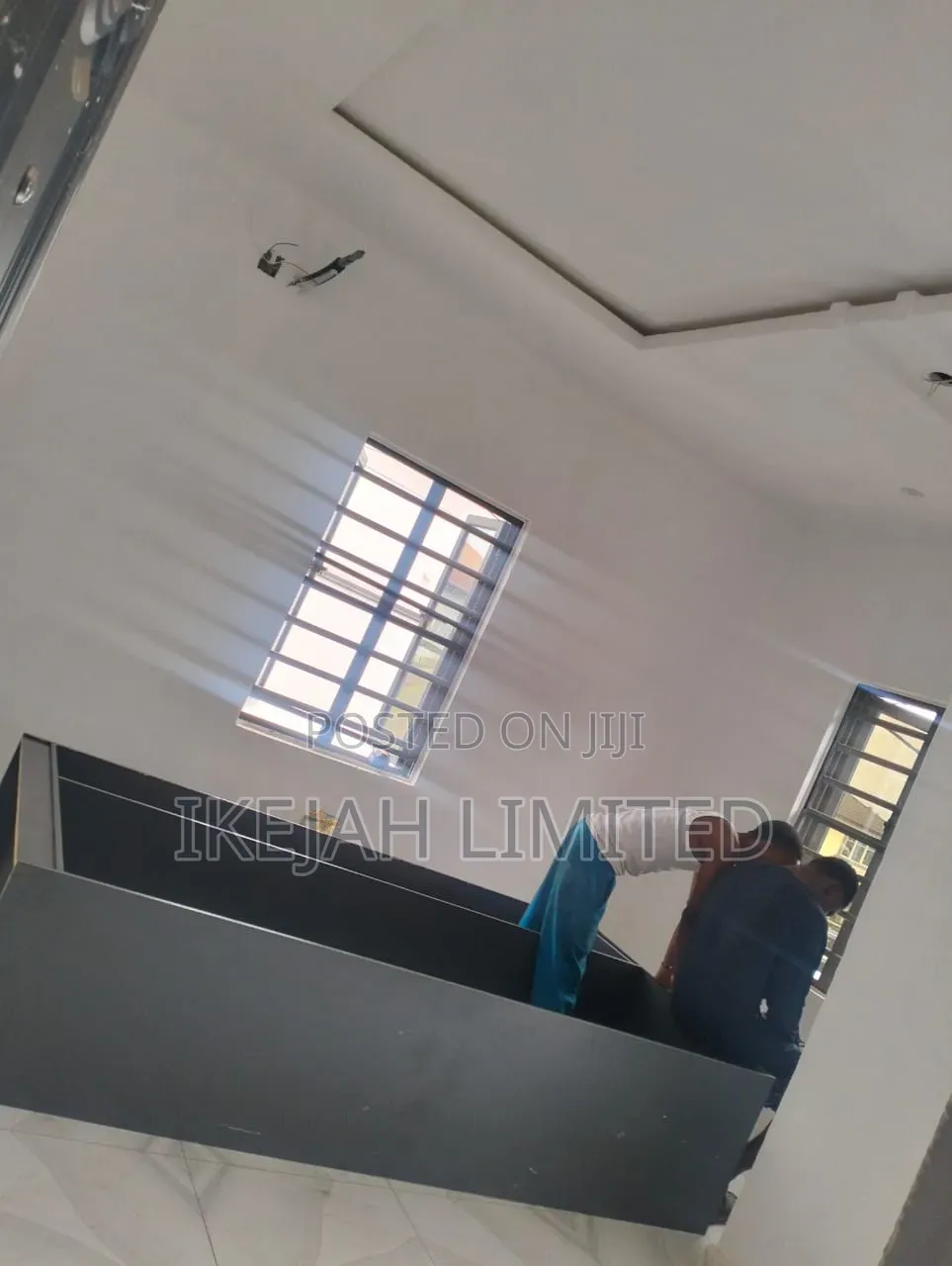 4bdrm Duplex in GRA Phase 2 Shangisha for rent in GRA Phase 2 Shangisha