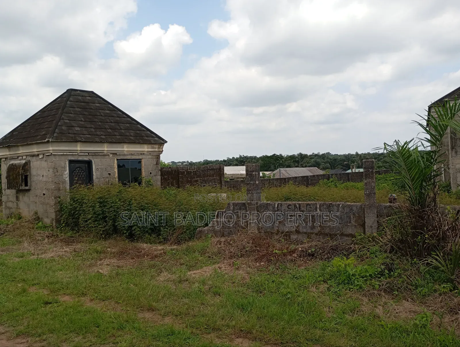 5bdrm Duplex in Micheal Ogundepo, Epe for sale in Epe