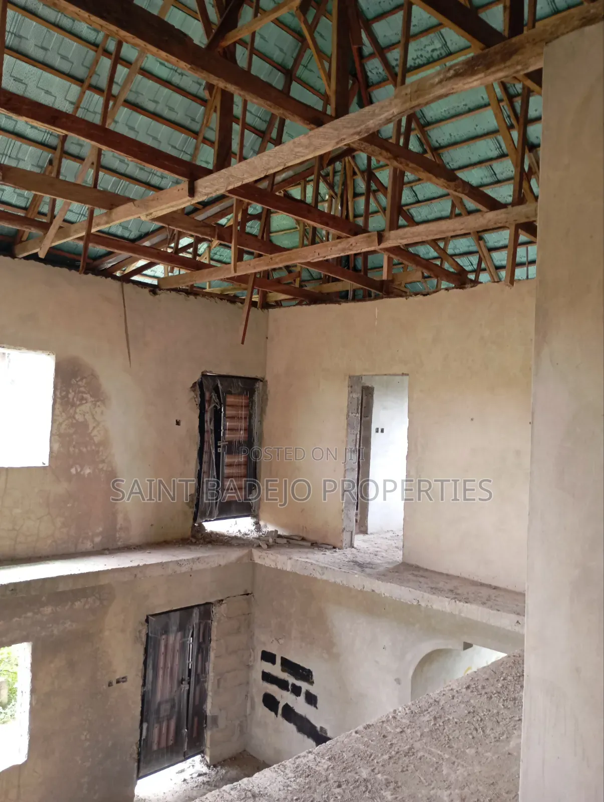 5bdrm Duplex in Micheal Ogundepo, Epe for sale in Epe