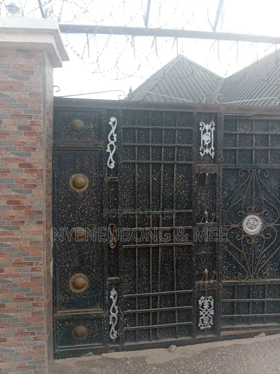3bdrm Bungalow in Mararaba for rent in Mararaba