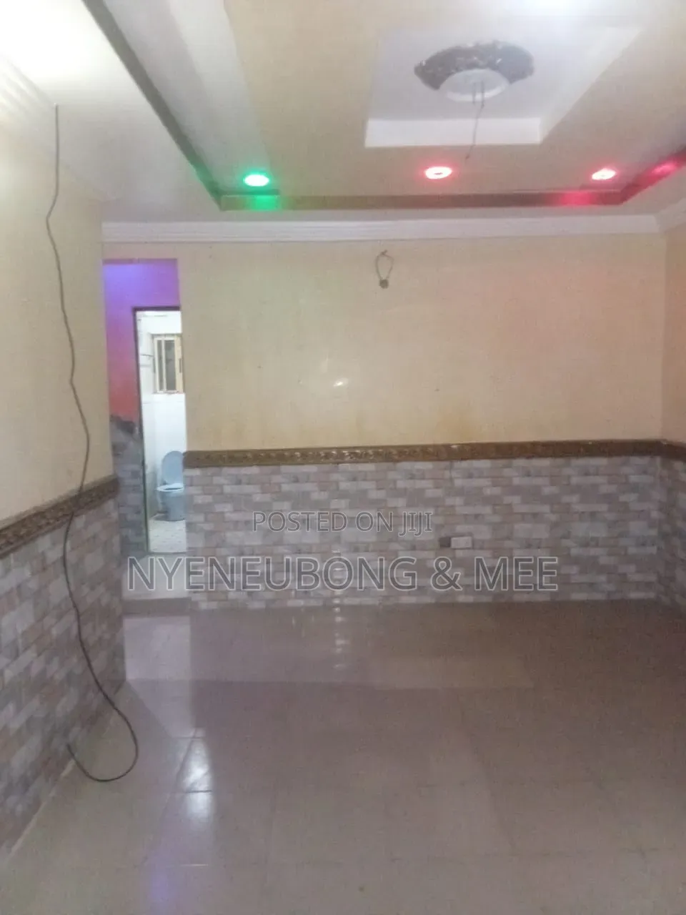 3bdrm Bungalow in Mararaba for rent in Mararaba