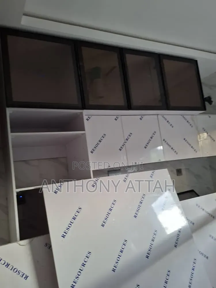 Furnished 4bdrm Duplex in Cooperate, Ayobo for sale in Ayobo