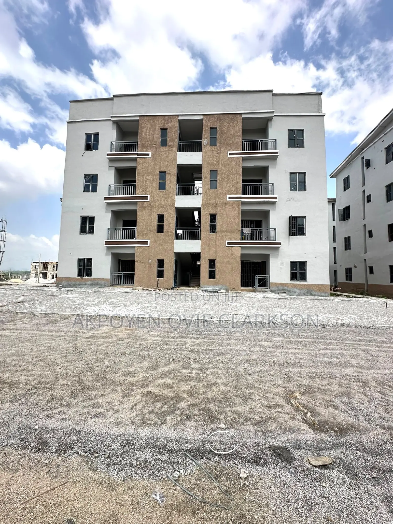 1bdrm Apartment in Karsana for sale in Karsana