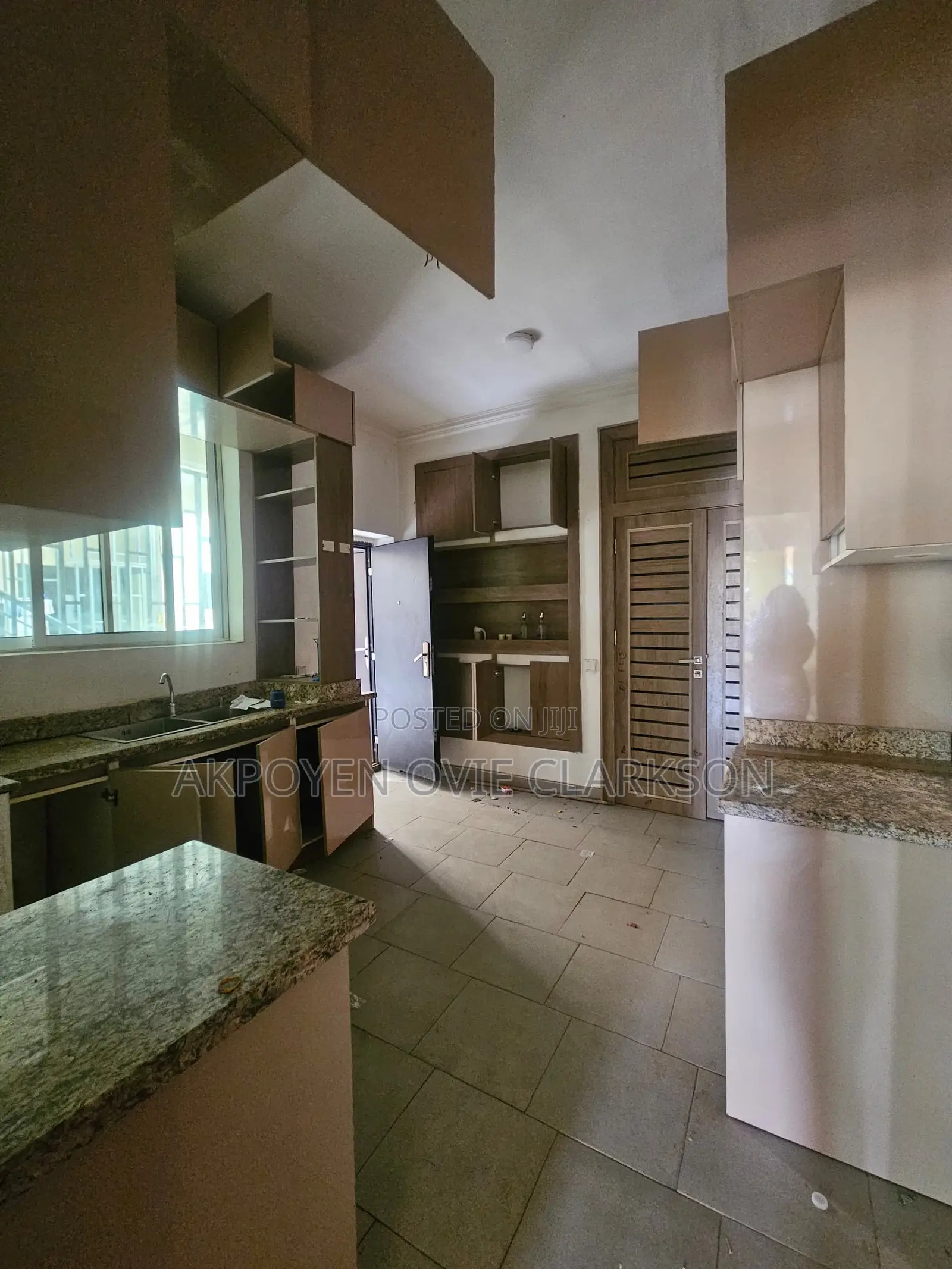 3bdrm Apartment in Mabushi for rent in Mabushi