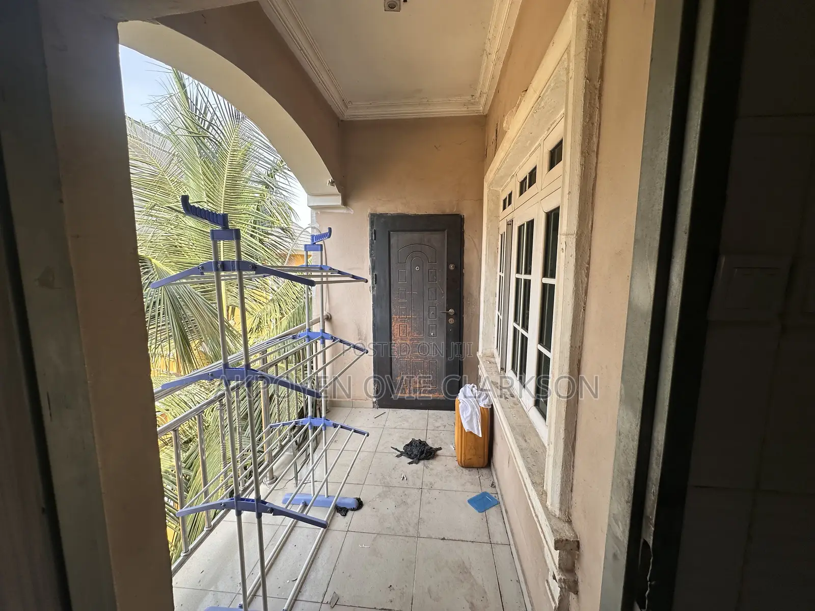 3bdrm Apartment in Wuye for rent in Wuye