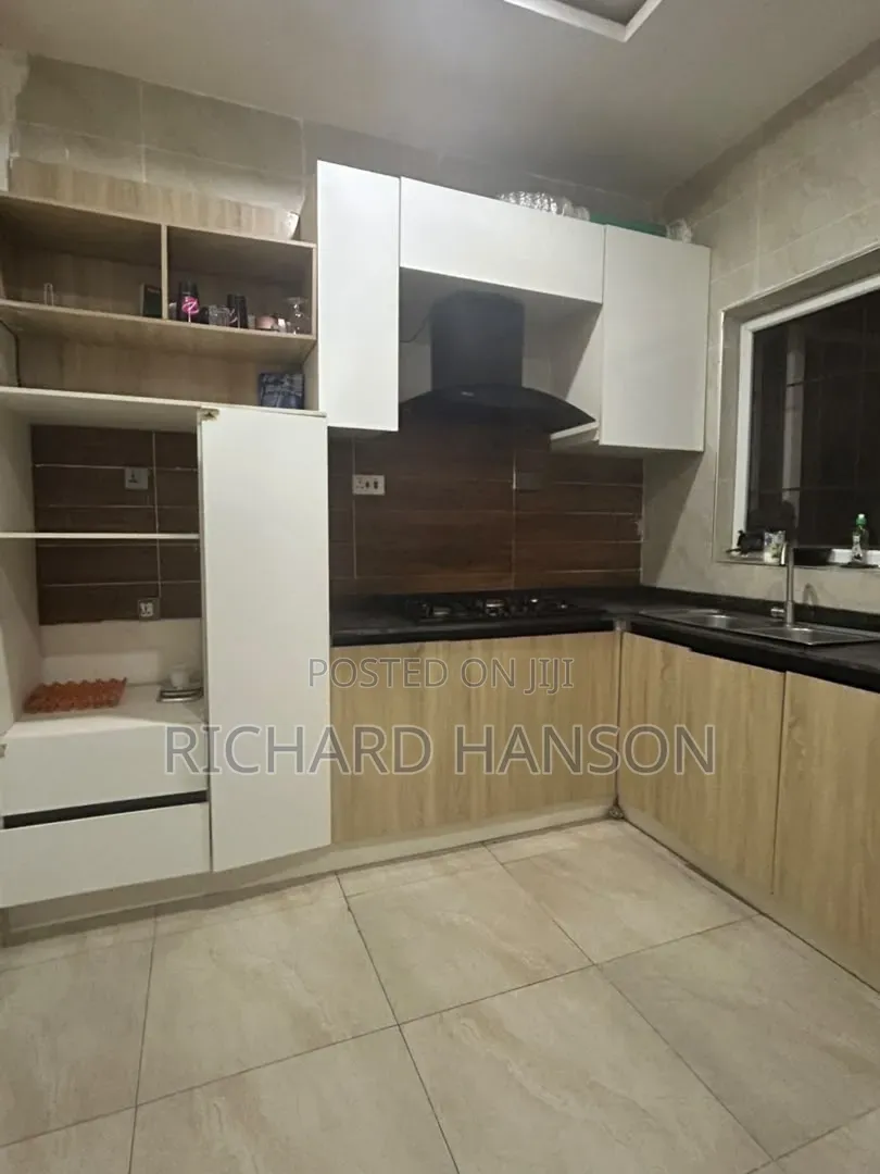 1bdrm Shared Apartment in Pool,Gym,Field, VGC / Ajah for rent in VGC / Ajah