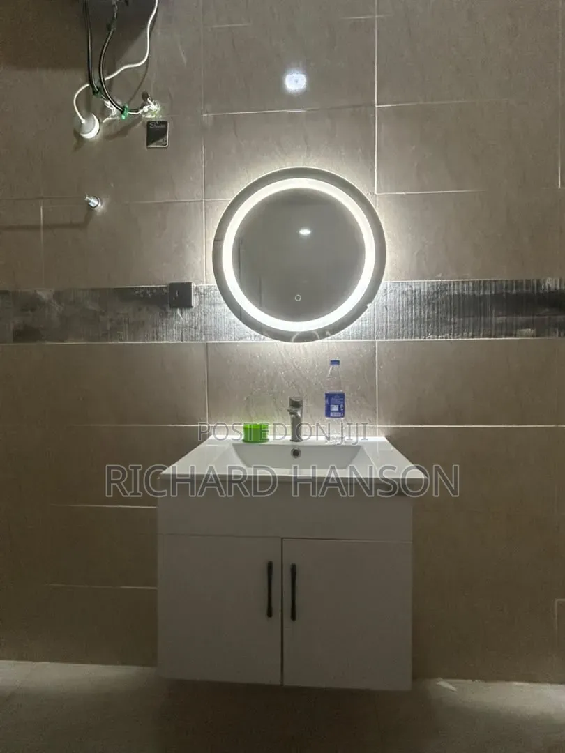 1bdrm Shared Apartment in Pool,Gym,Field, VGC / Ajah for rent in VGC / Ajah