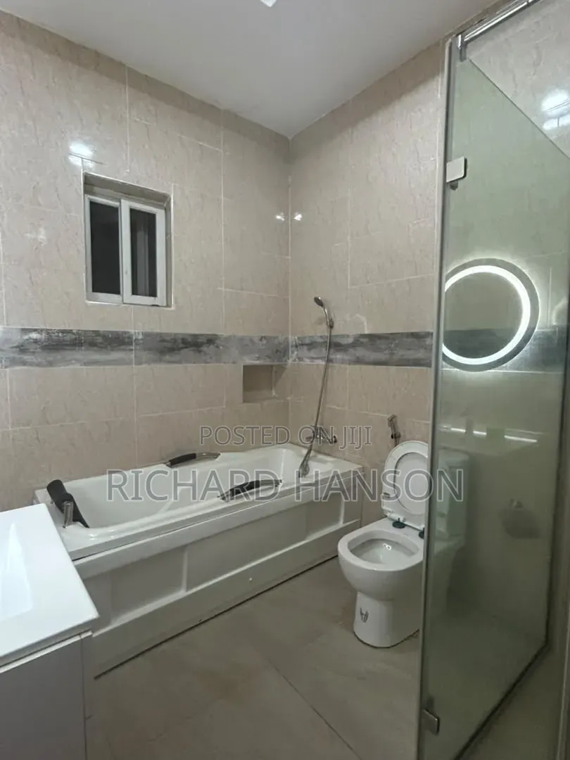 1bdrm Shared Apartment in Pool,Gym,Field, VGC / Ajah for rent in VGC / Ajah