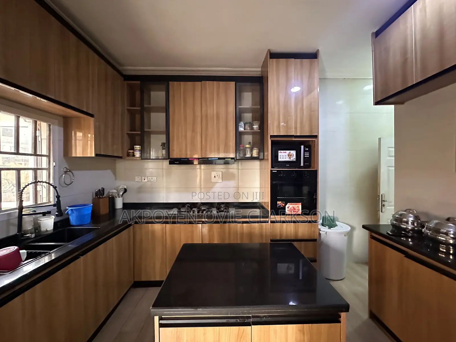 3bdrm Apartment in Wuye for rent in Wuye