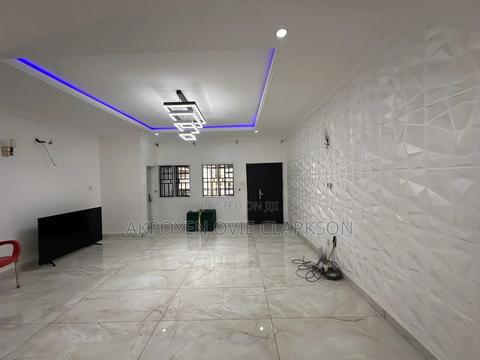 3bdrm Apartment in Wuye for rent in Wuye