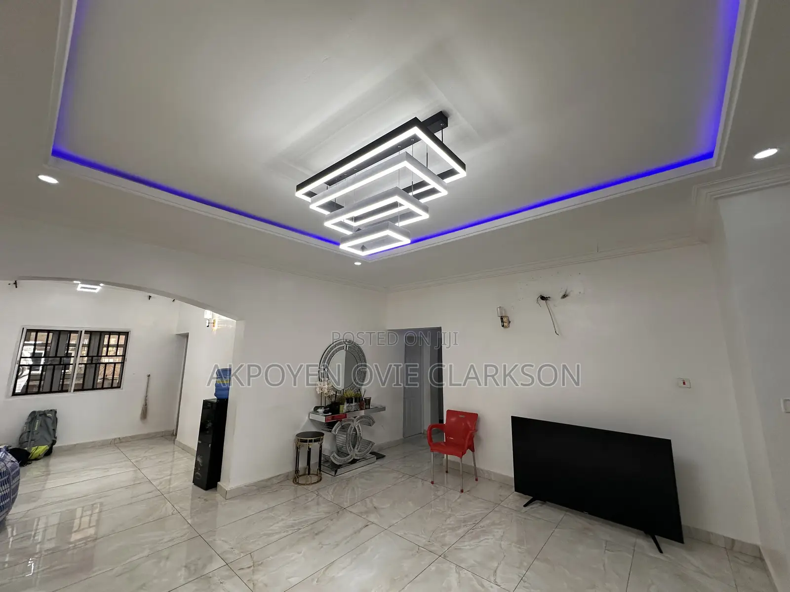 3bdrm Apartment in Wuye for rent in Wuye