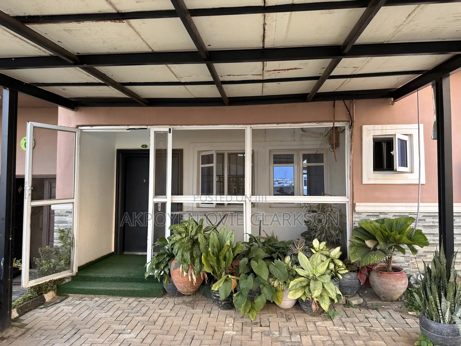 3bdrm Apartment in Wuye for rent in Wuye