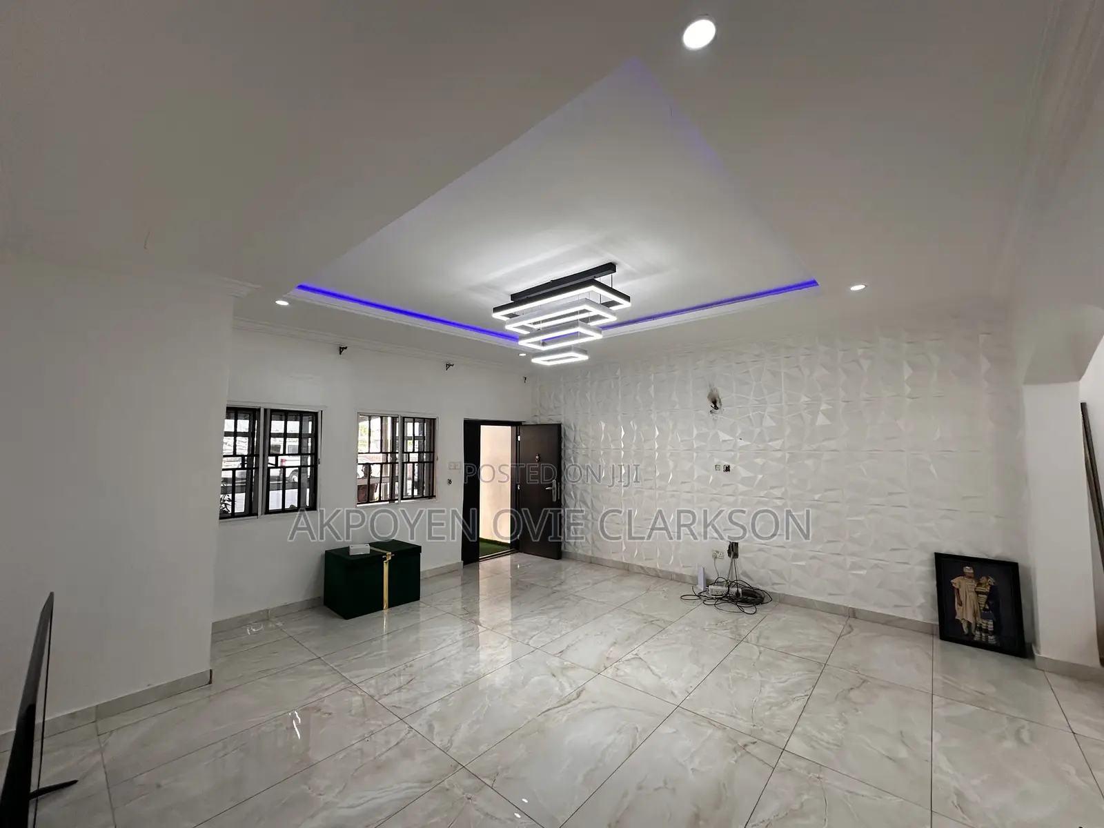 3bdrm Apartment in Wuye for rent in Wuye