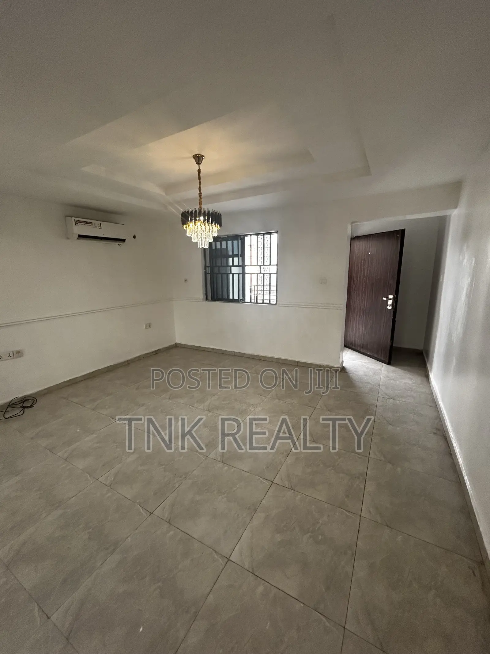 3bdrm Apartment in Jahi for rent in Jahi