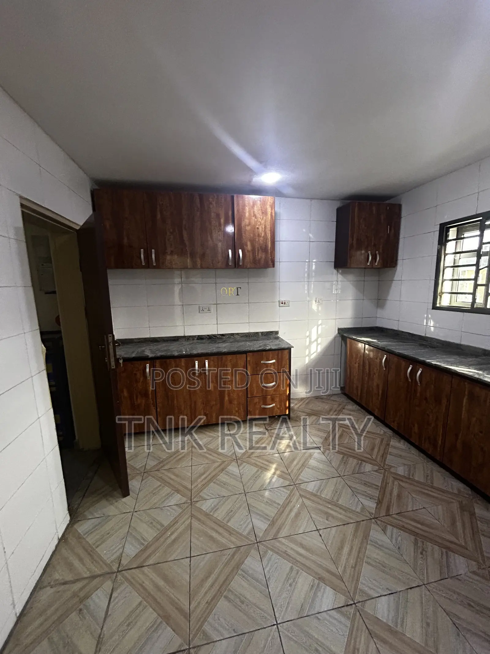 3bdrm Apartment in Jahi for rent in Jahi