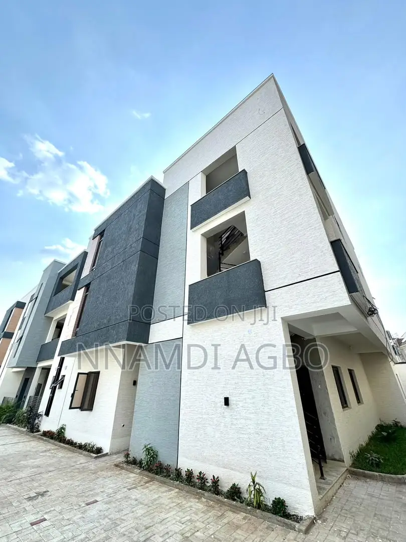 3bdrm Duplex in Life Camp for sale in Life Camp