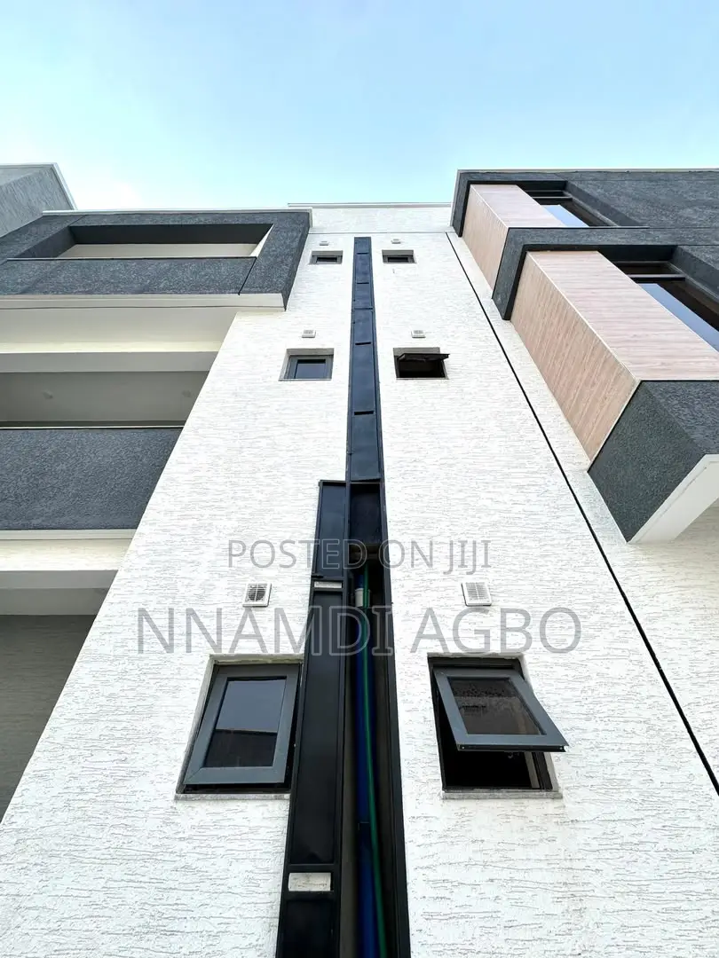 3bdrm Duplex in Life Camp for sale in Life Camp