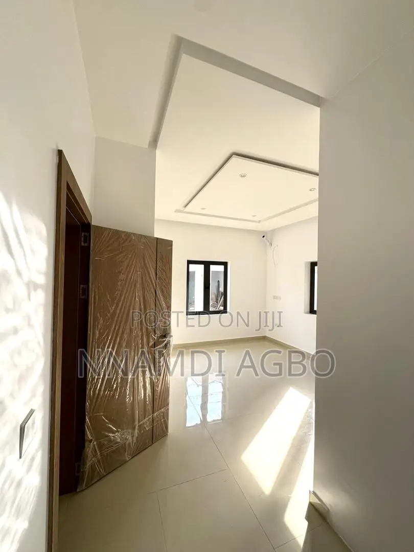 3bdrm Duplex in Life Camp for sale in Life Camp