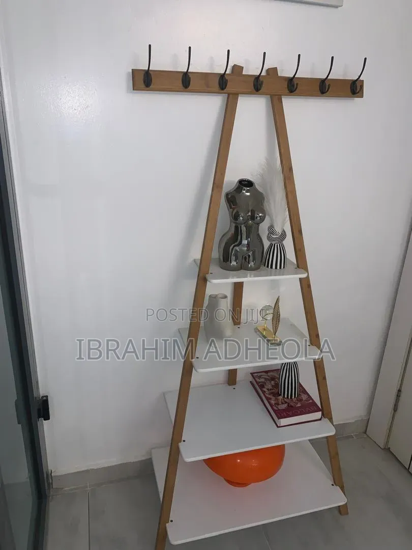 Furnished 3bdrm Apartment in Ikate for rent in Ikate