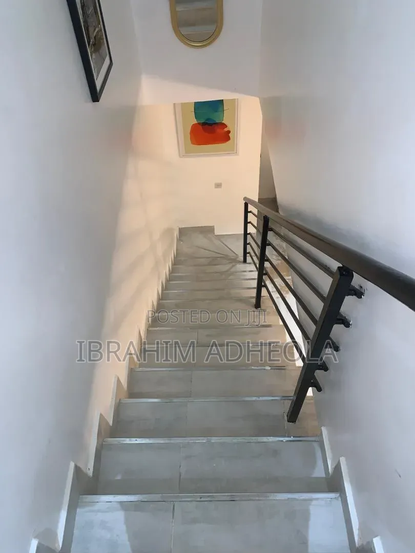 Furnished 3bdrm Apartment in Ikate for rent in Ikate