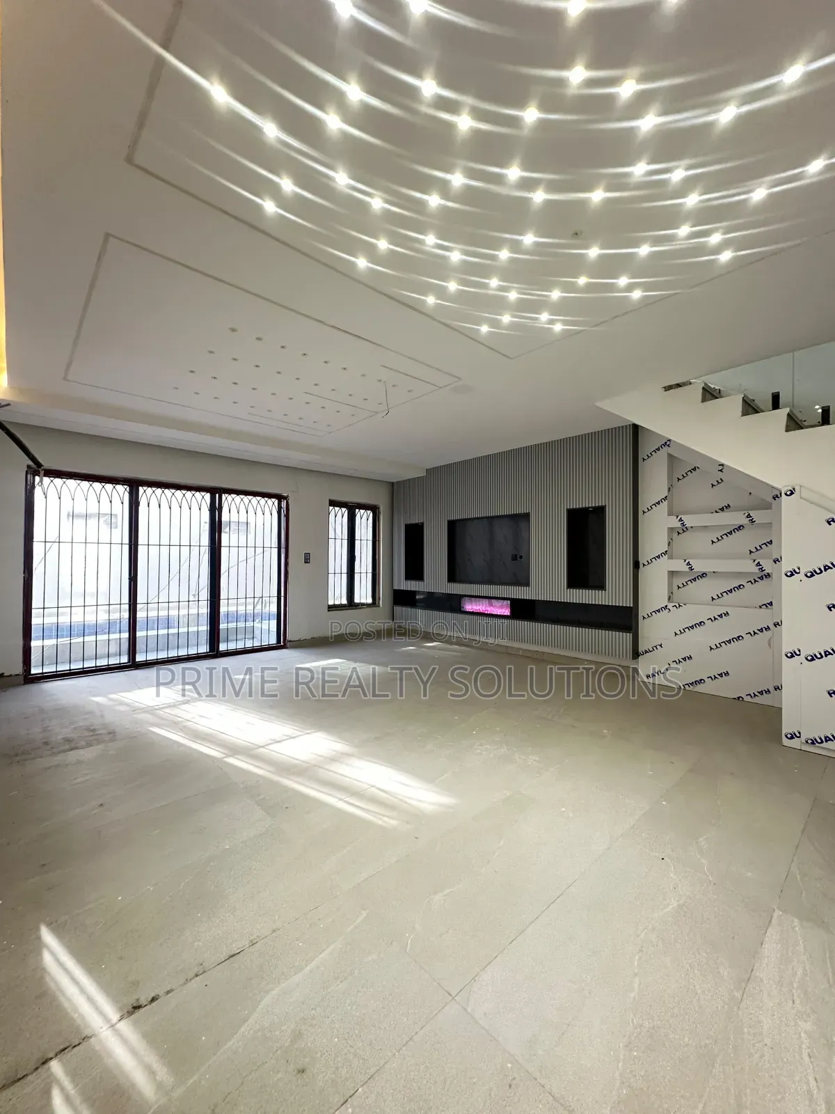 4bdrm Duplex in Lekki Phase 1 for sale in Lekki Phase 1
