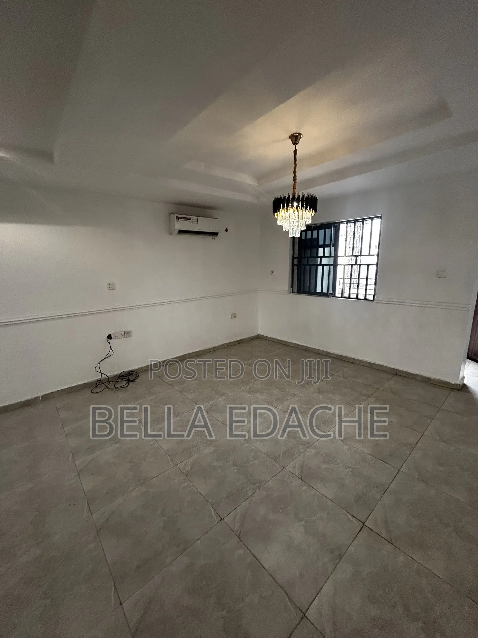 3bdrm Apartment in Jahi for rent in Jahi