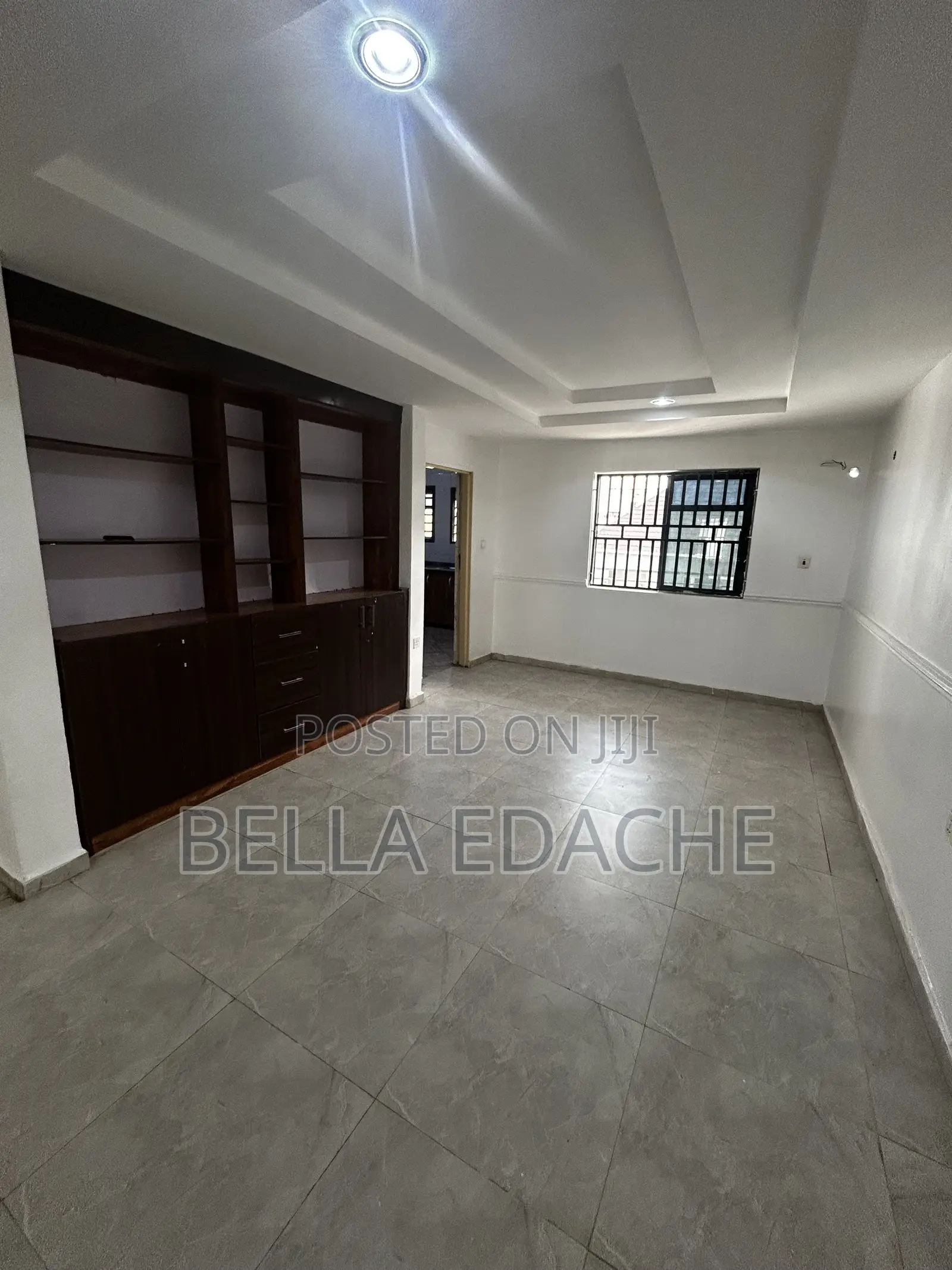 3bdrm Apartment in Jahi for rent in Jahi