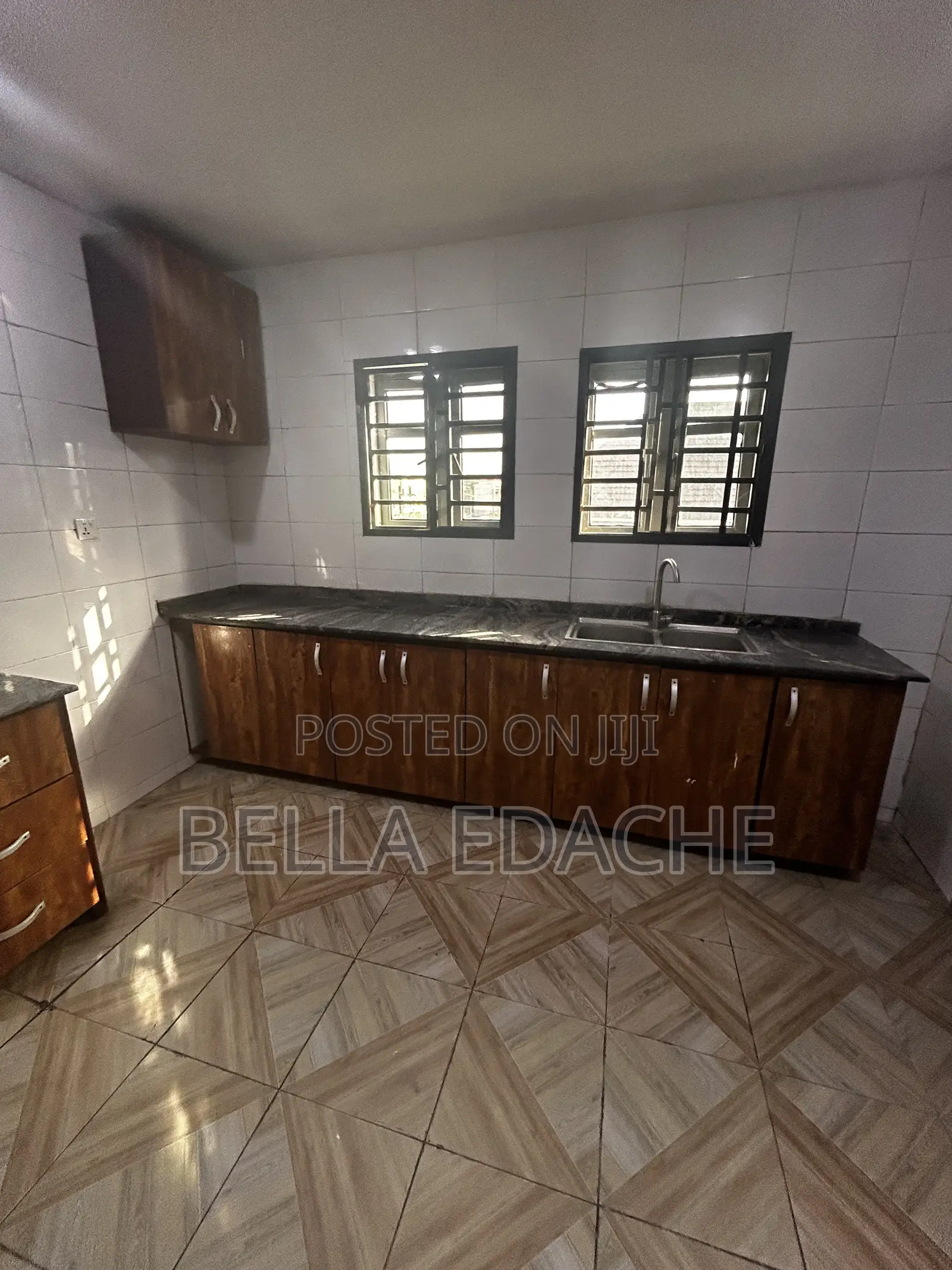 3bdrm Apartment in Jahi for rent in Jahi