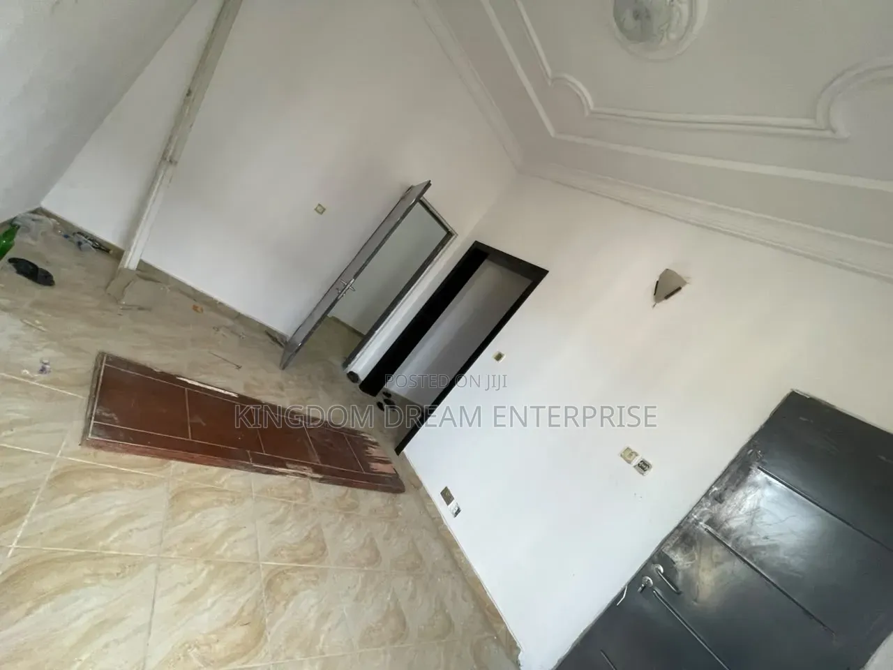4bdrm Duplex in Lagos Business for rent in Sangotedo