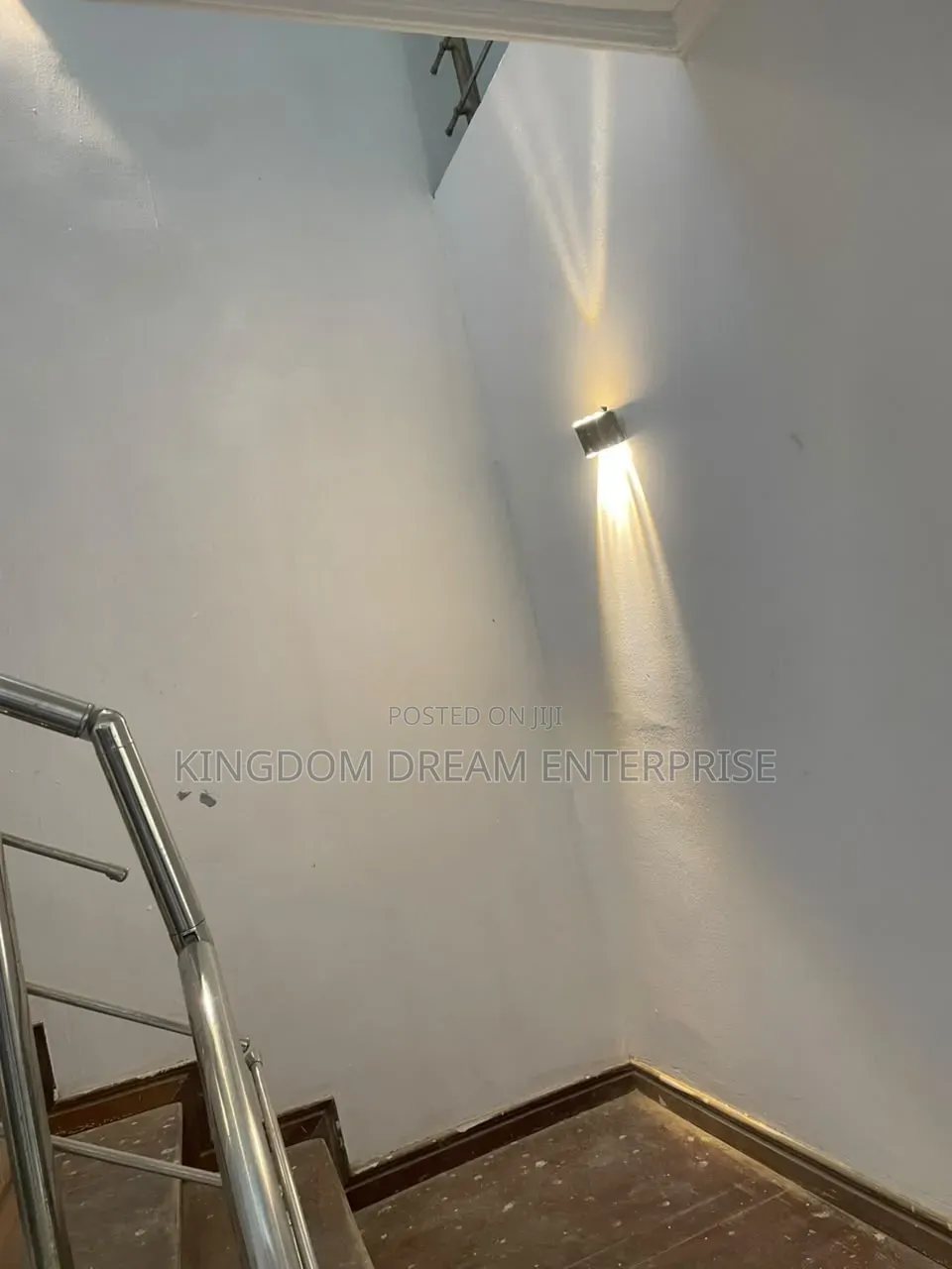 4bdrm Duplex in Lagos Business for rent in Sangotedo