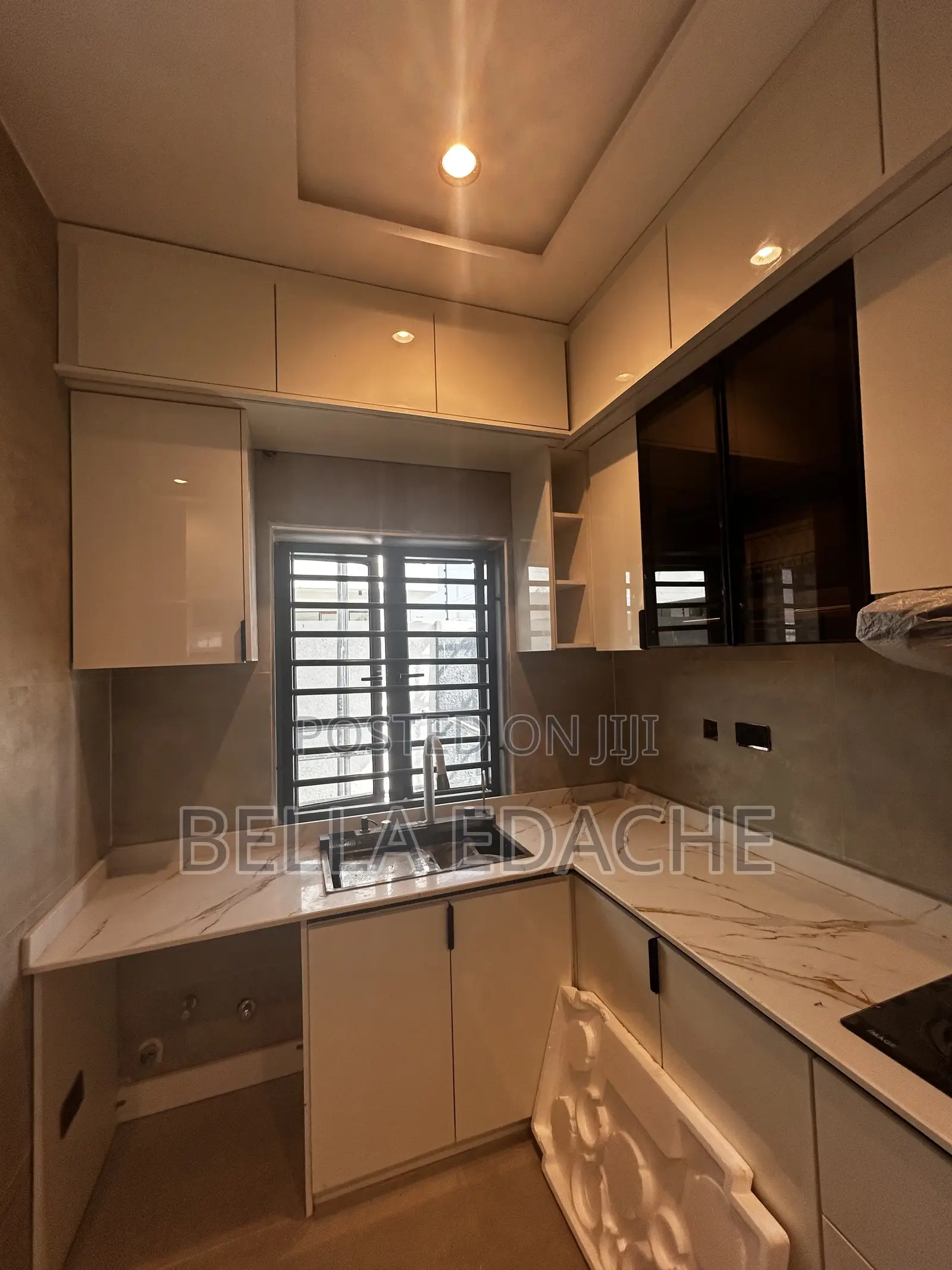 5bdrm Duplex in Jahi for rent in Jahi