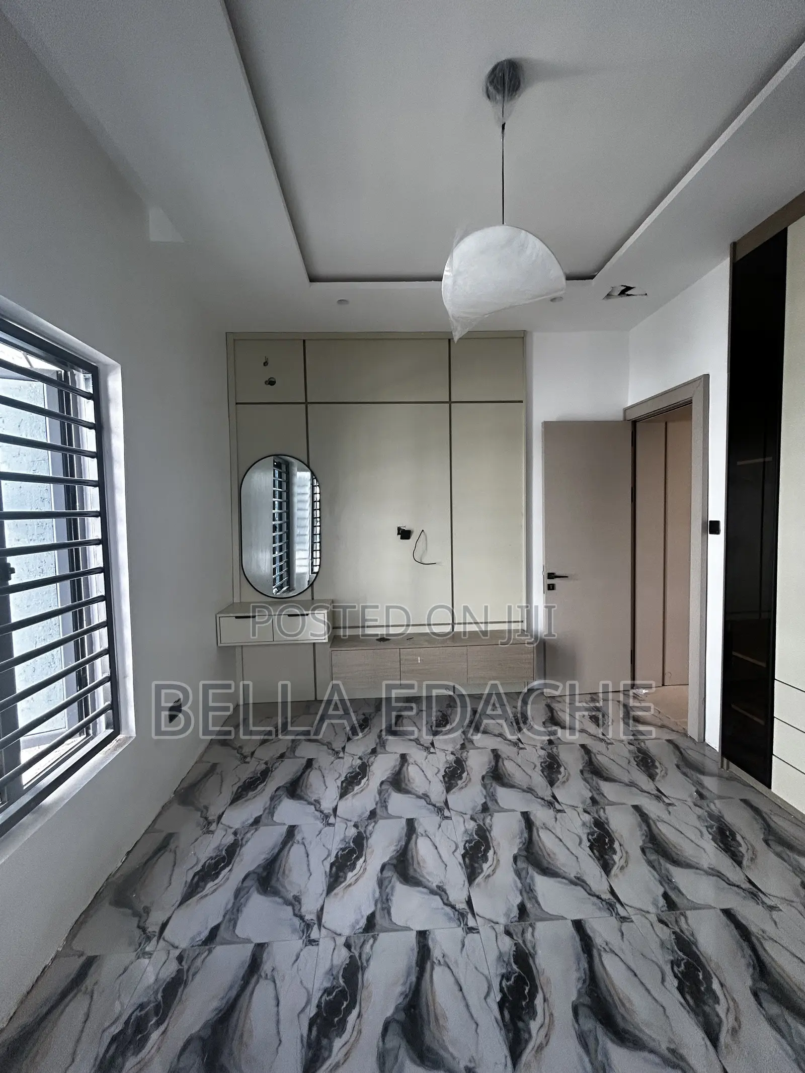 5bdrm Duplex in Jahi for rent in Jahi