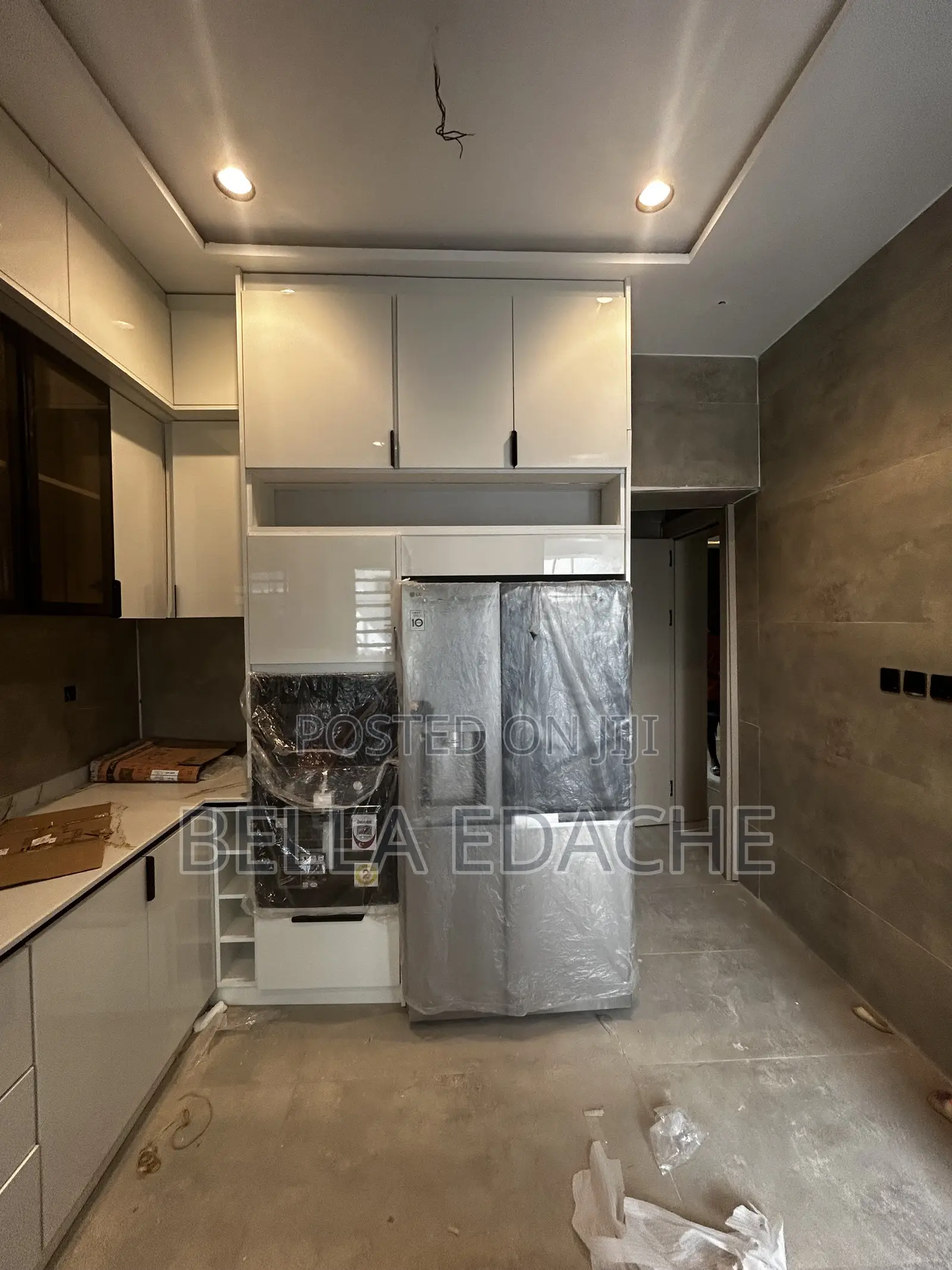 5bdrm Duplex in Jahi for rent in Jahi